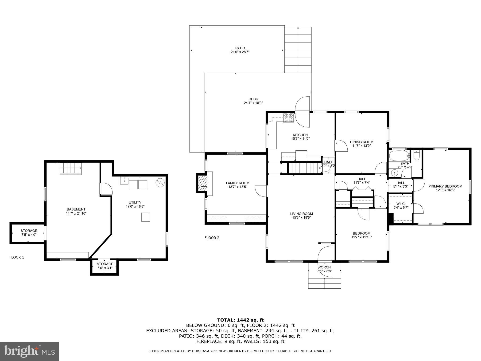 MARSHALLTON - Residential