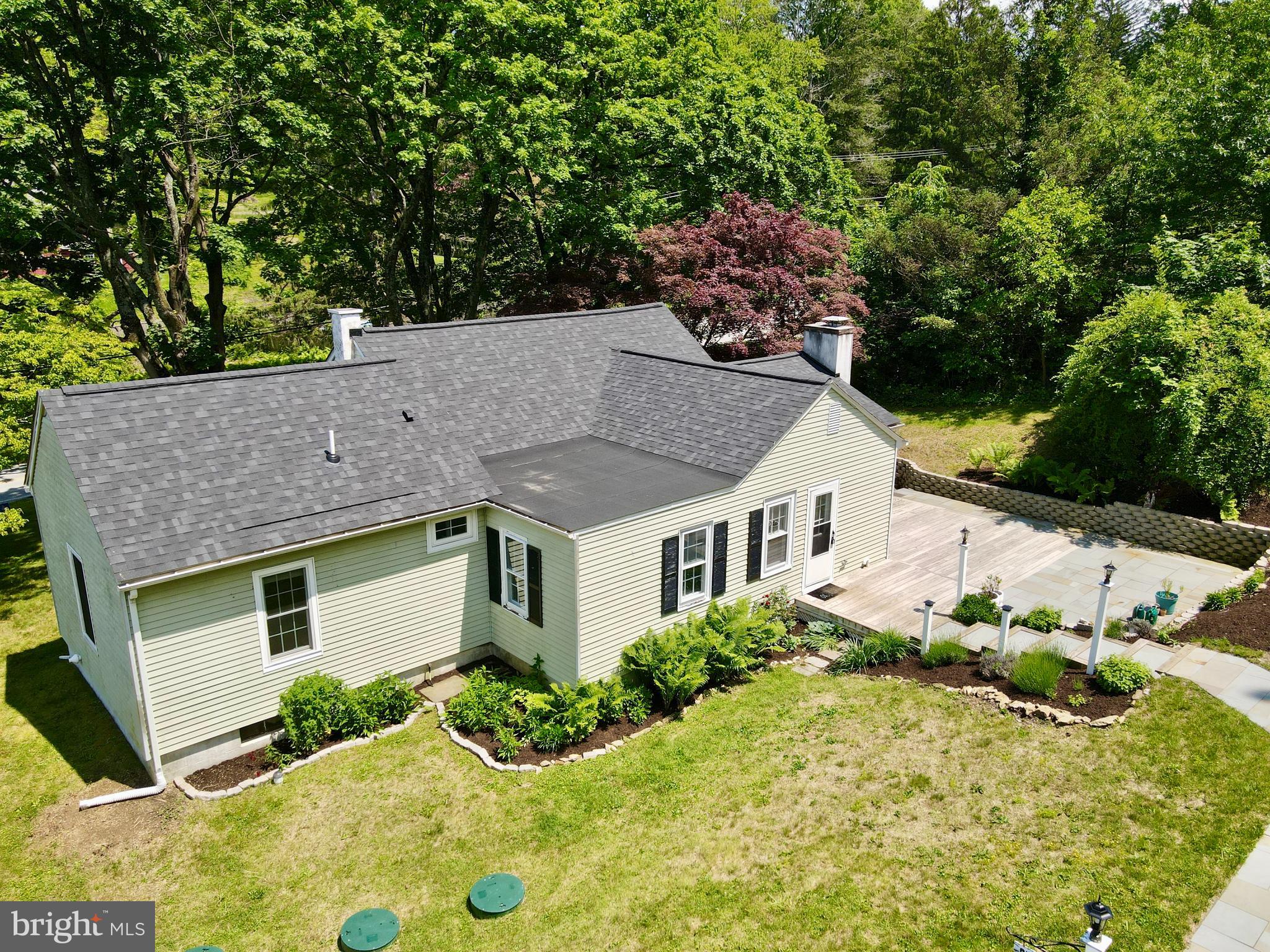 MARSHALLTON - Residential