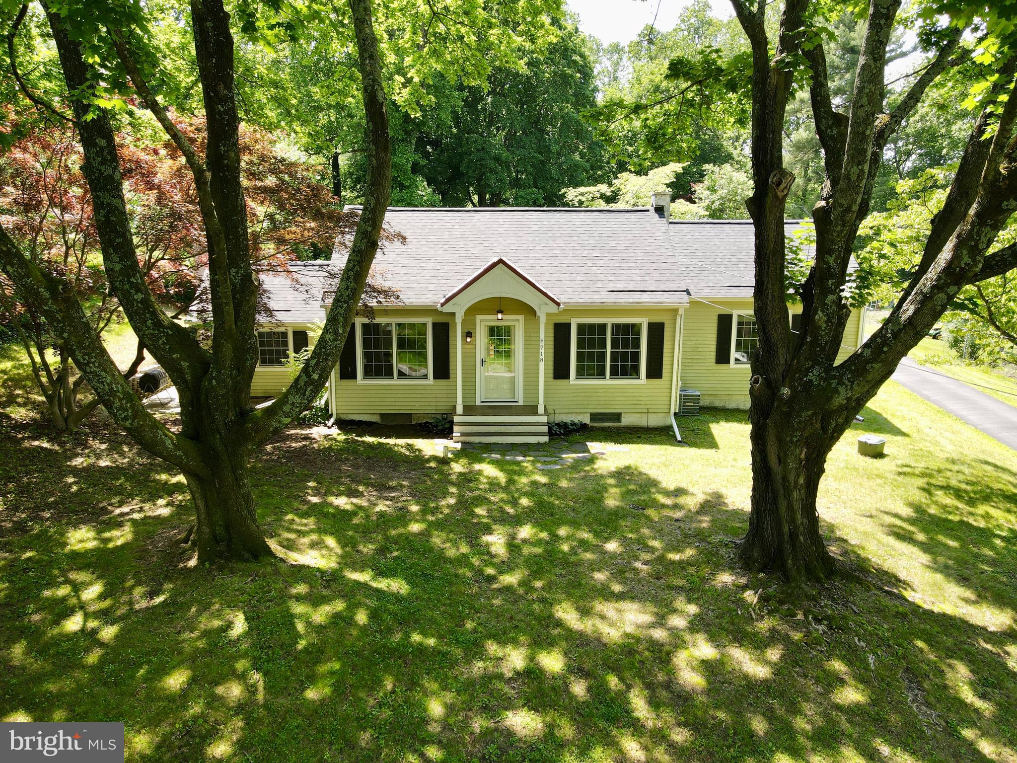 MARSHALLTON - Residential