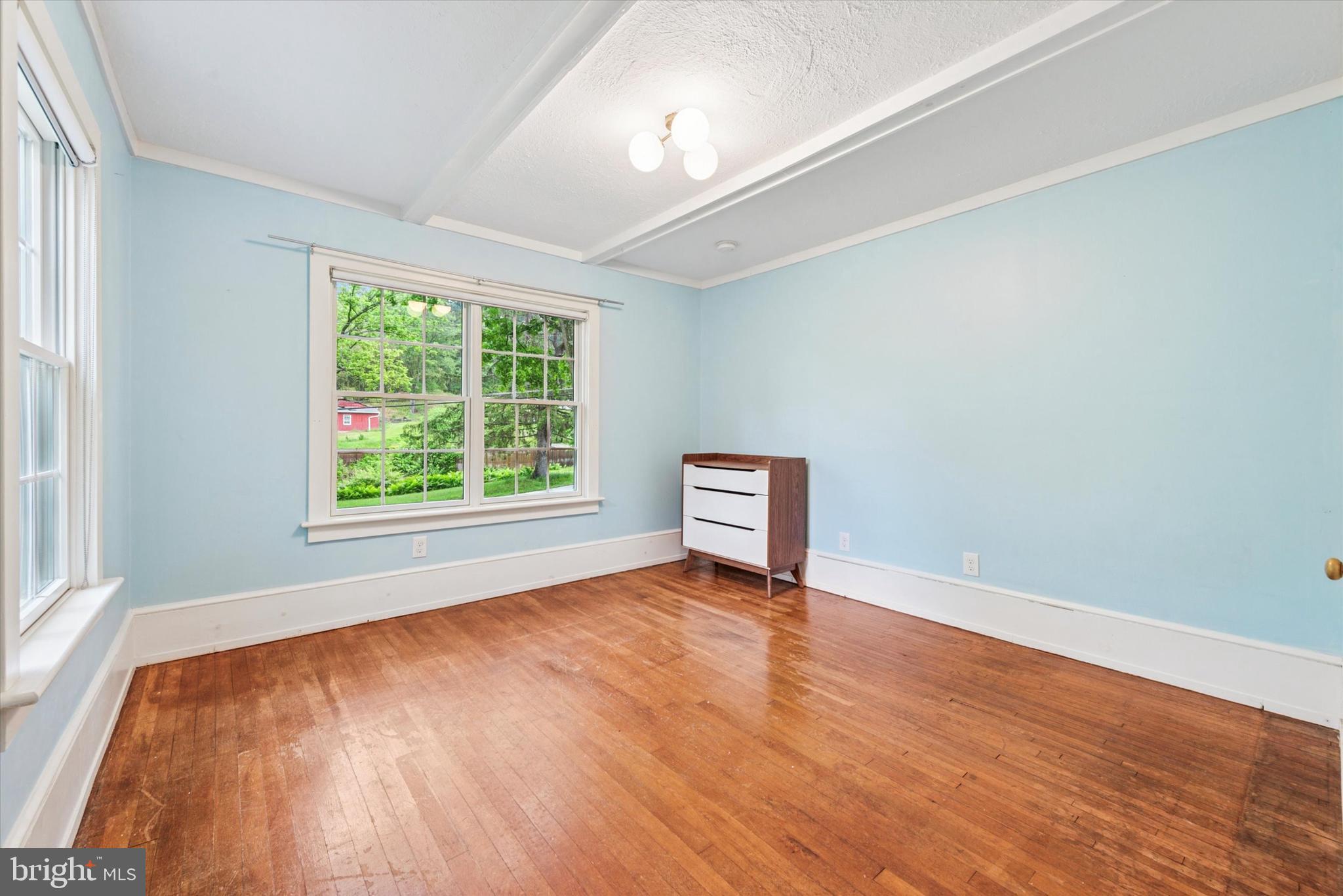 MARSHALLTON - Residential