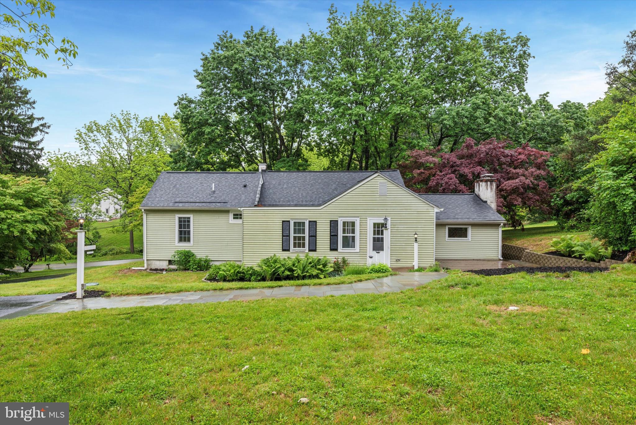 MARSHALLTON - Residential