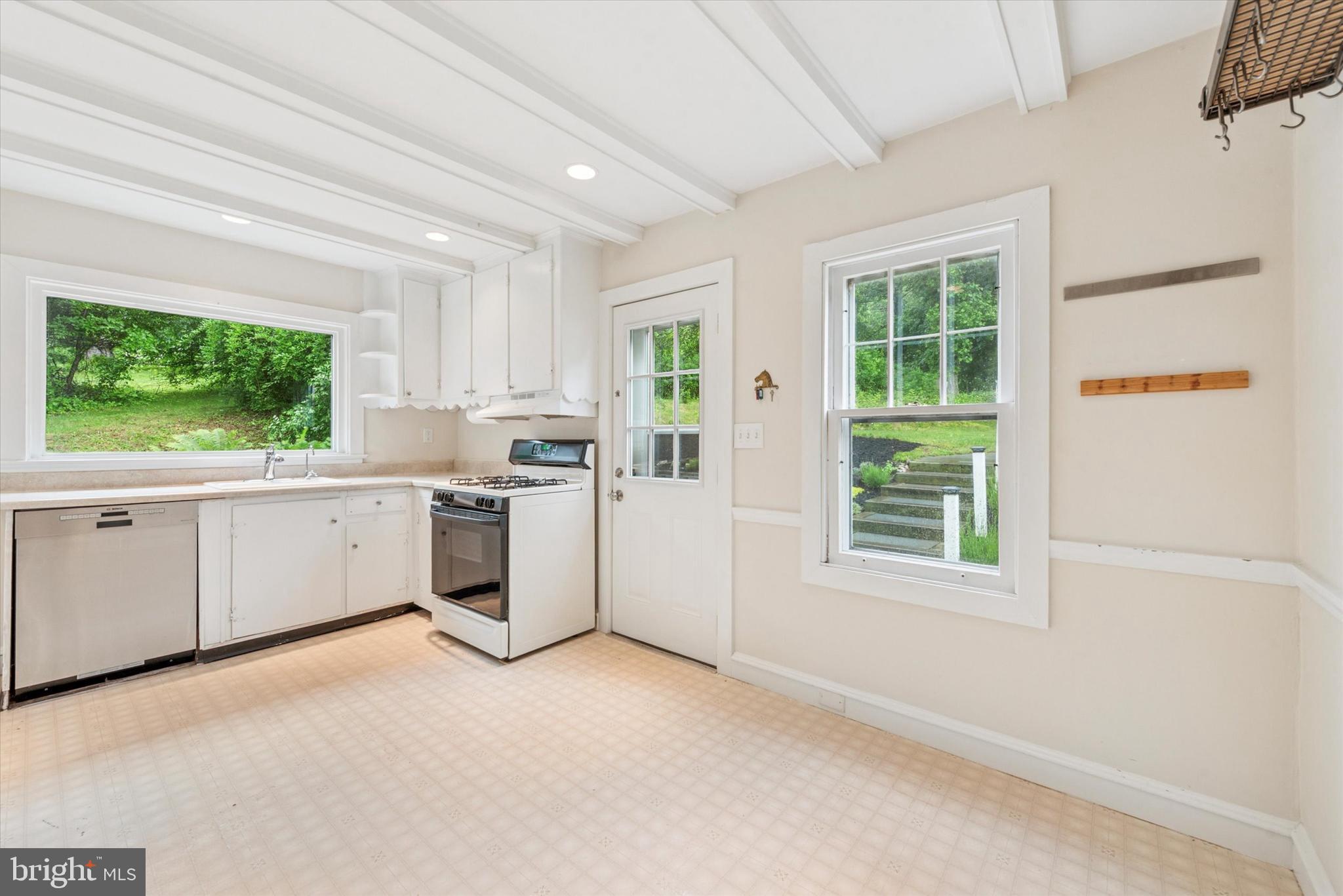 MARSHALLTON - Residential