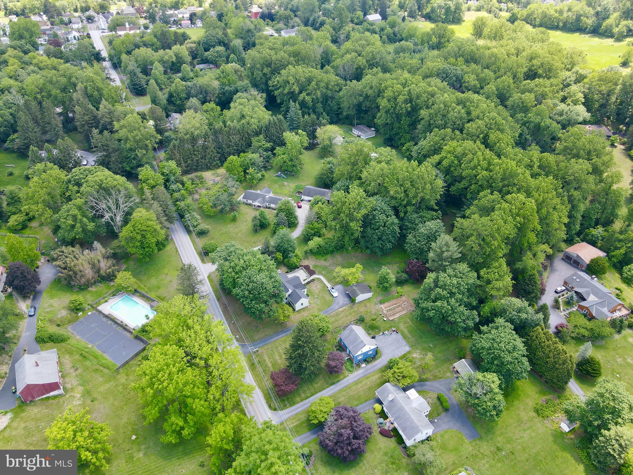 MARSHALLTON - Residential