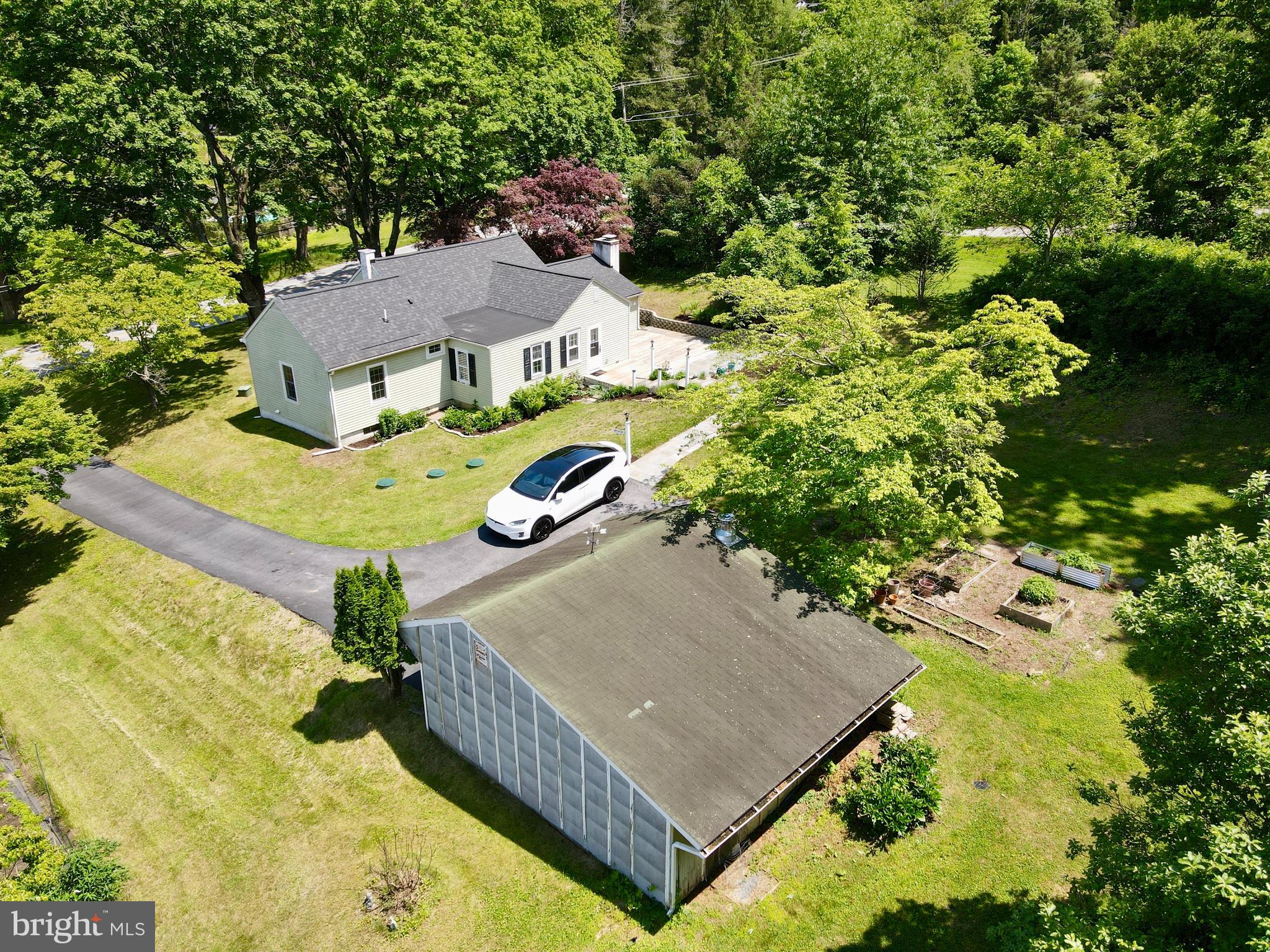 MARSHALLTON - Residential