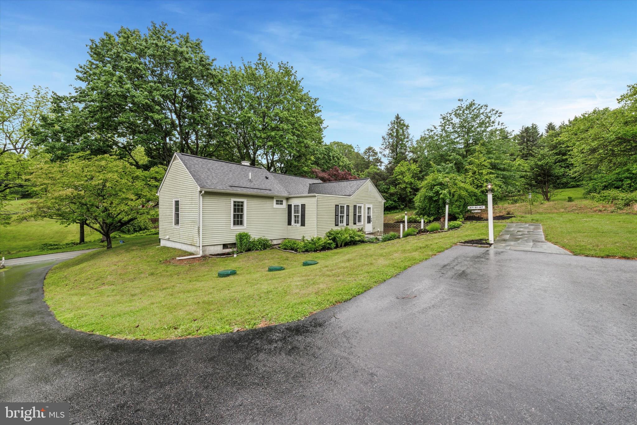 MARSHALLTON - Residential