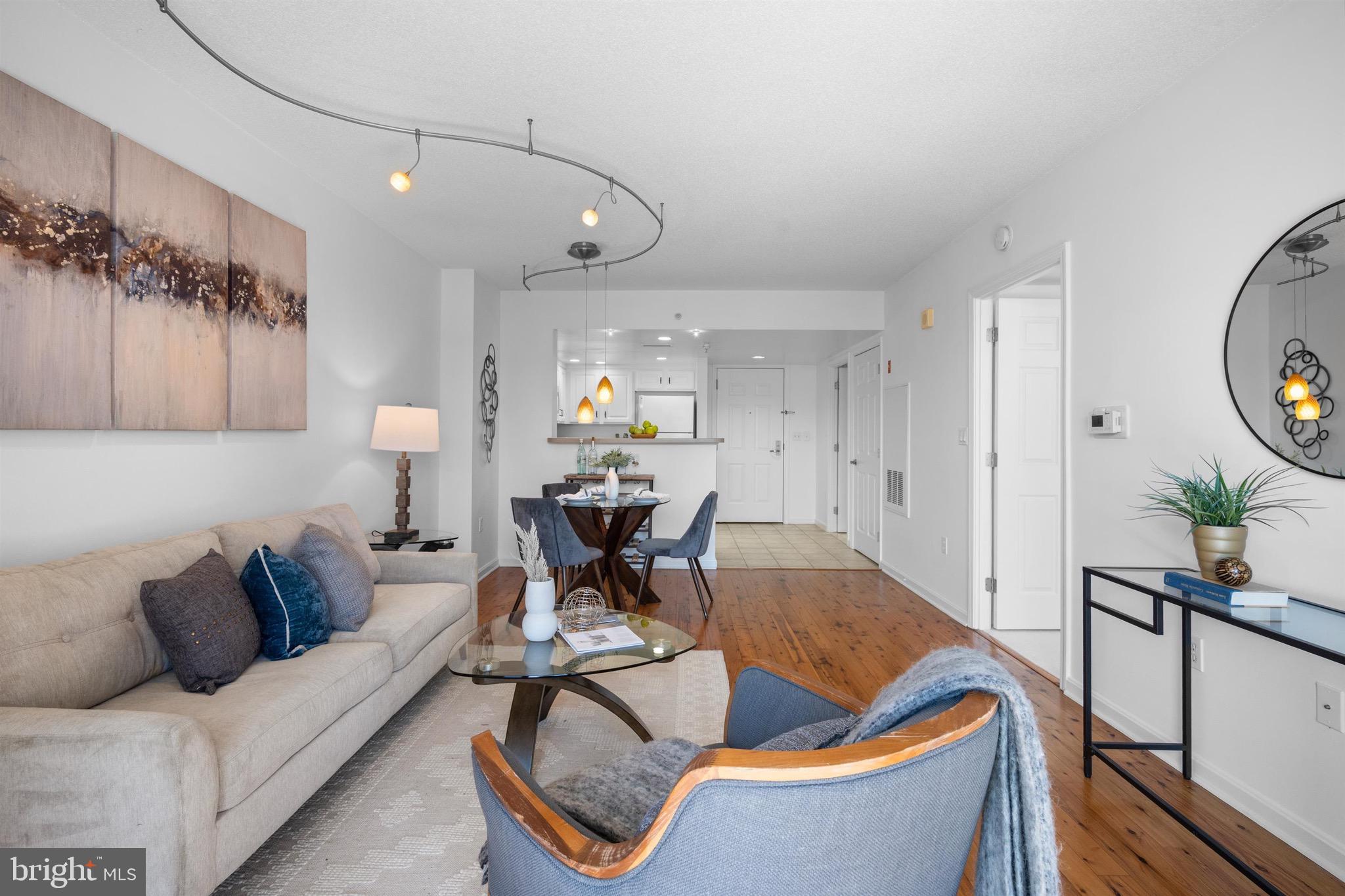 11710 OLD GEORGETOWN ROAD 406