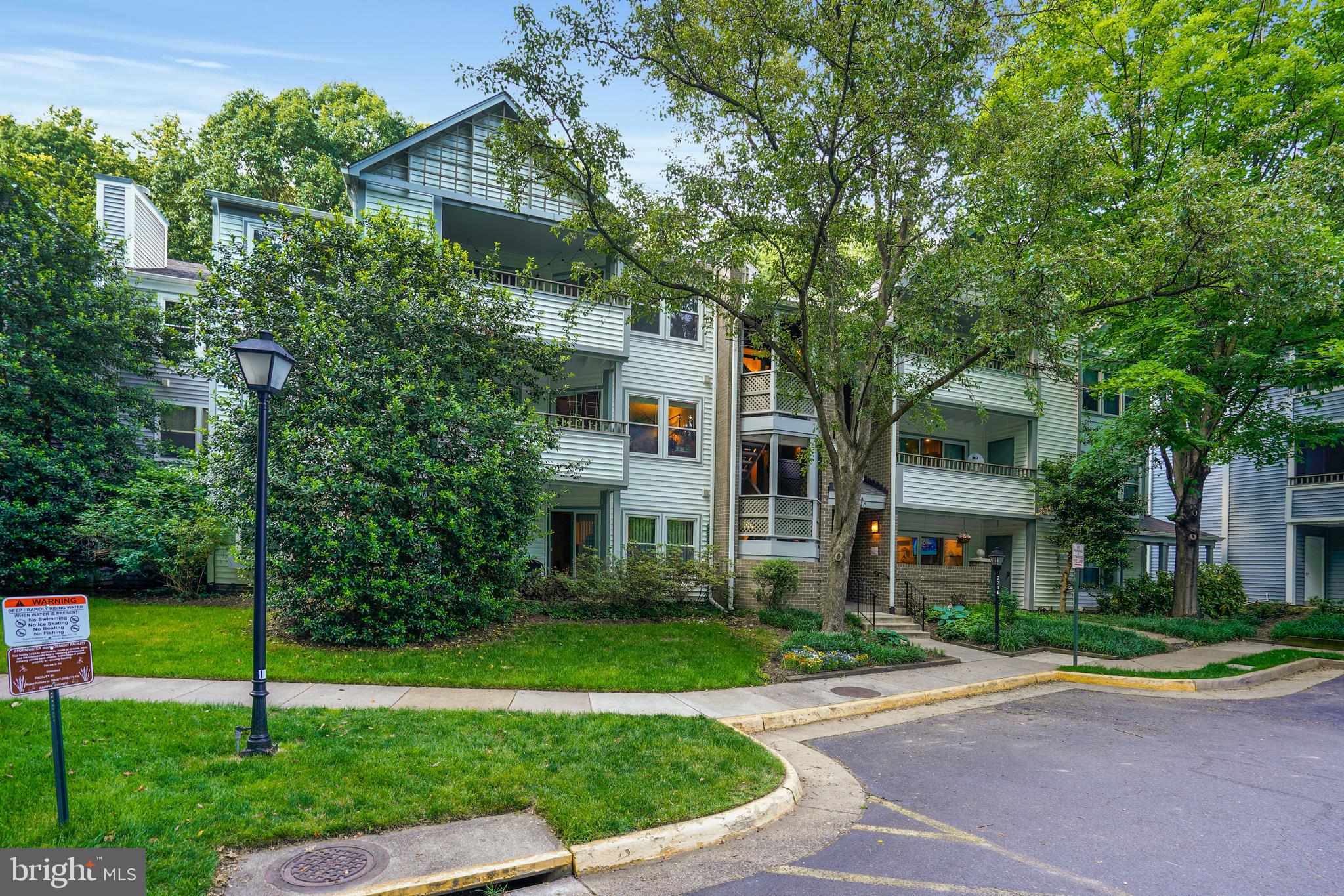 LAFAYETTE FOREST - Residential