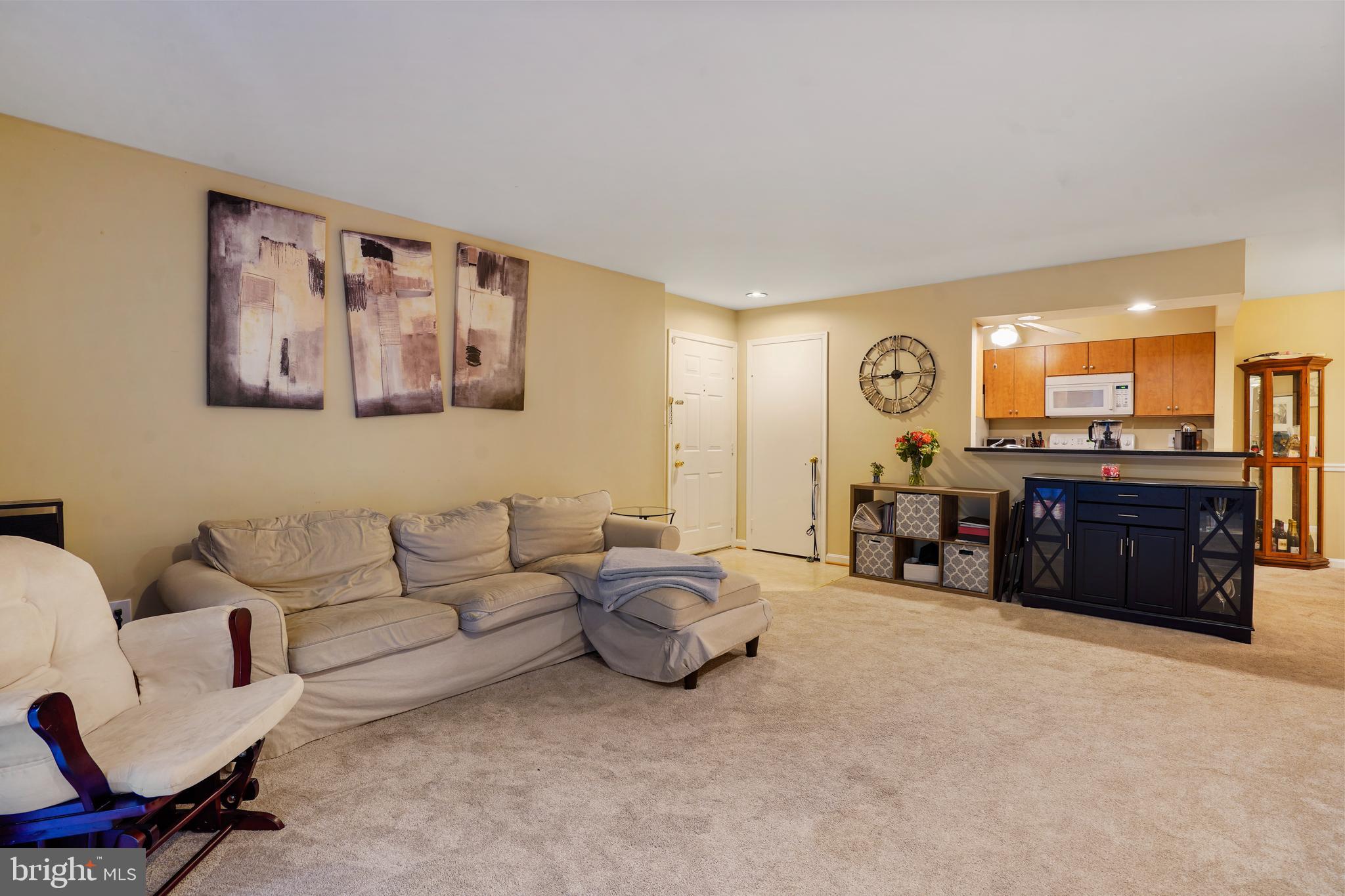 LAFAYETTE FOREST - Residential