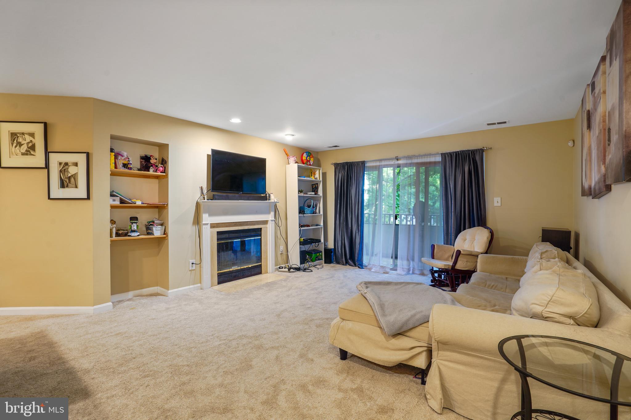 LAFAYETTE FOREST - Residential