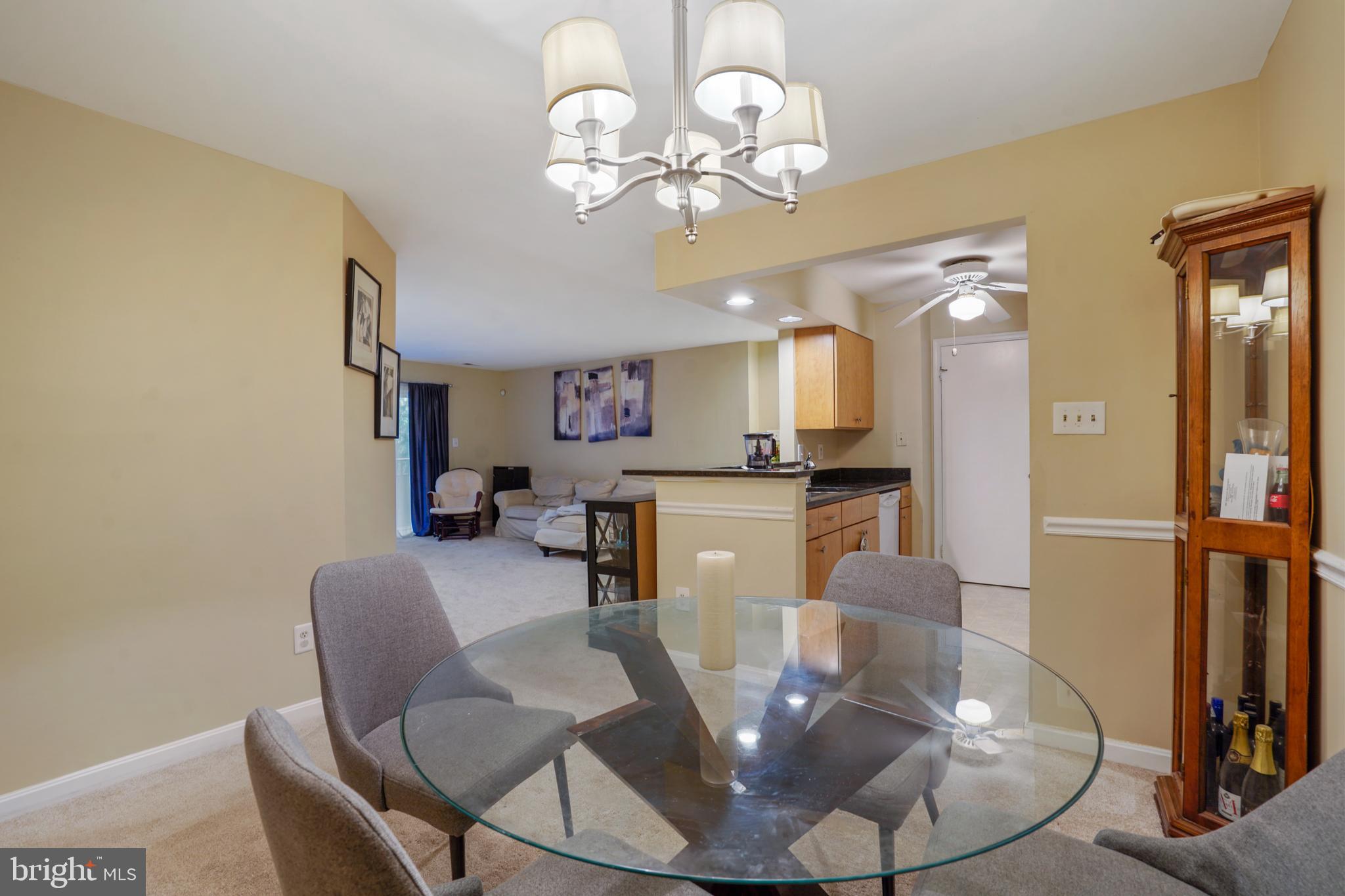 LAFAYETTE FOREST - Residential