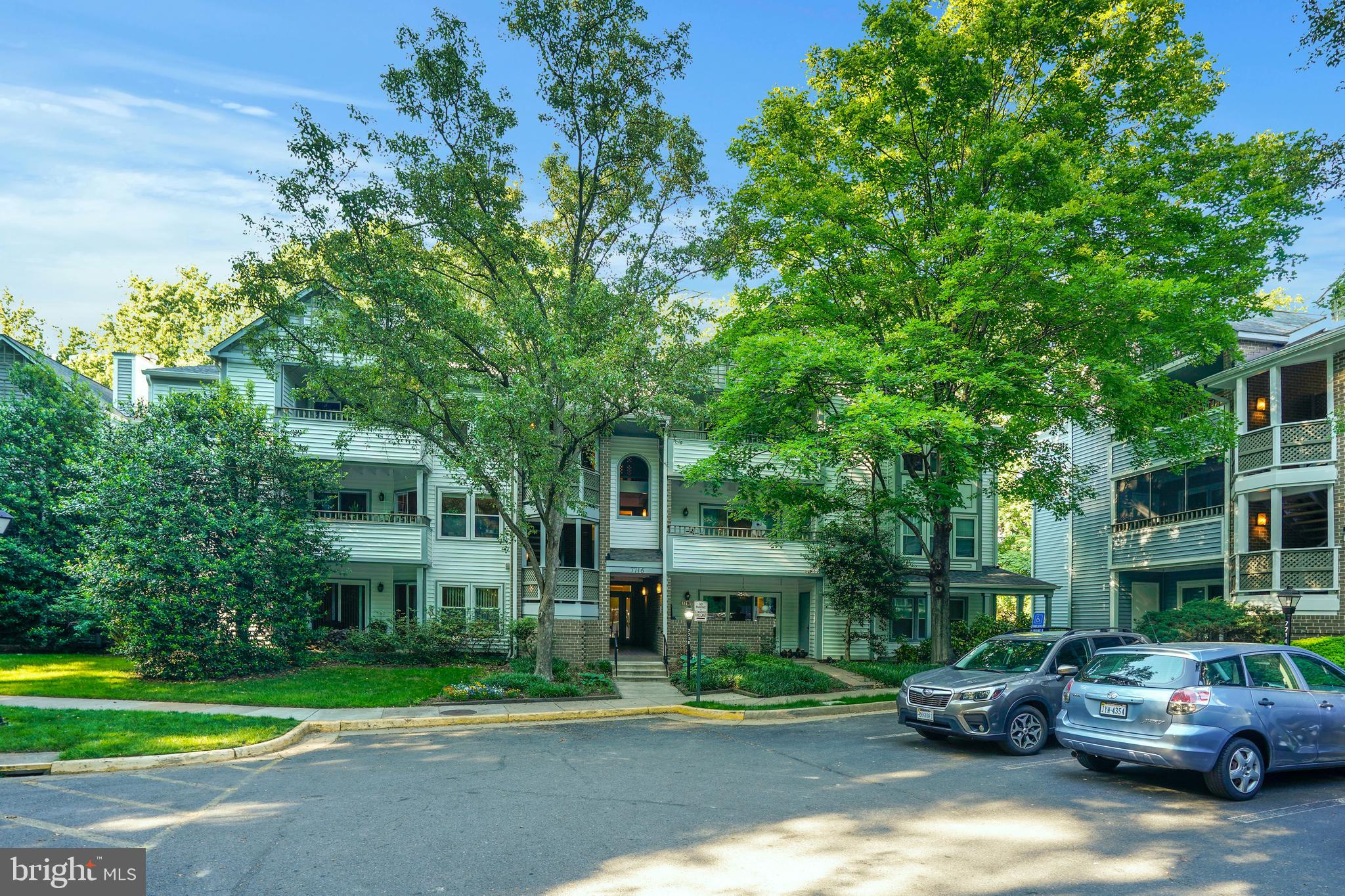 LAFAYETTE FOREST - Residential