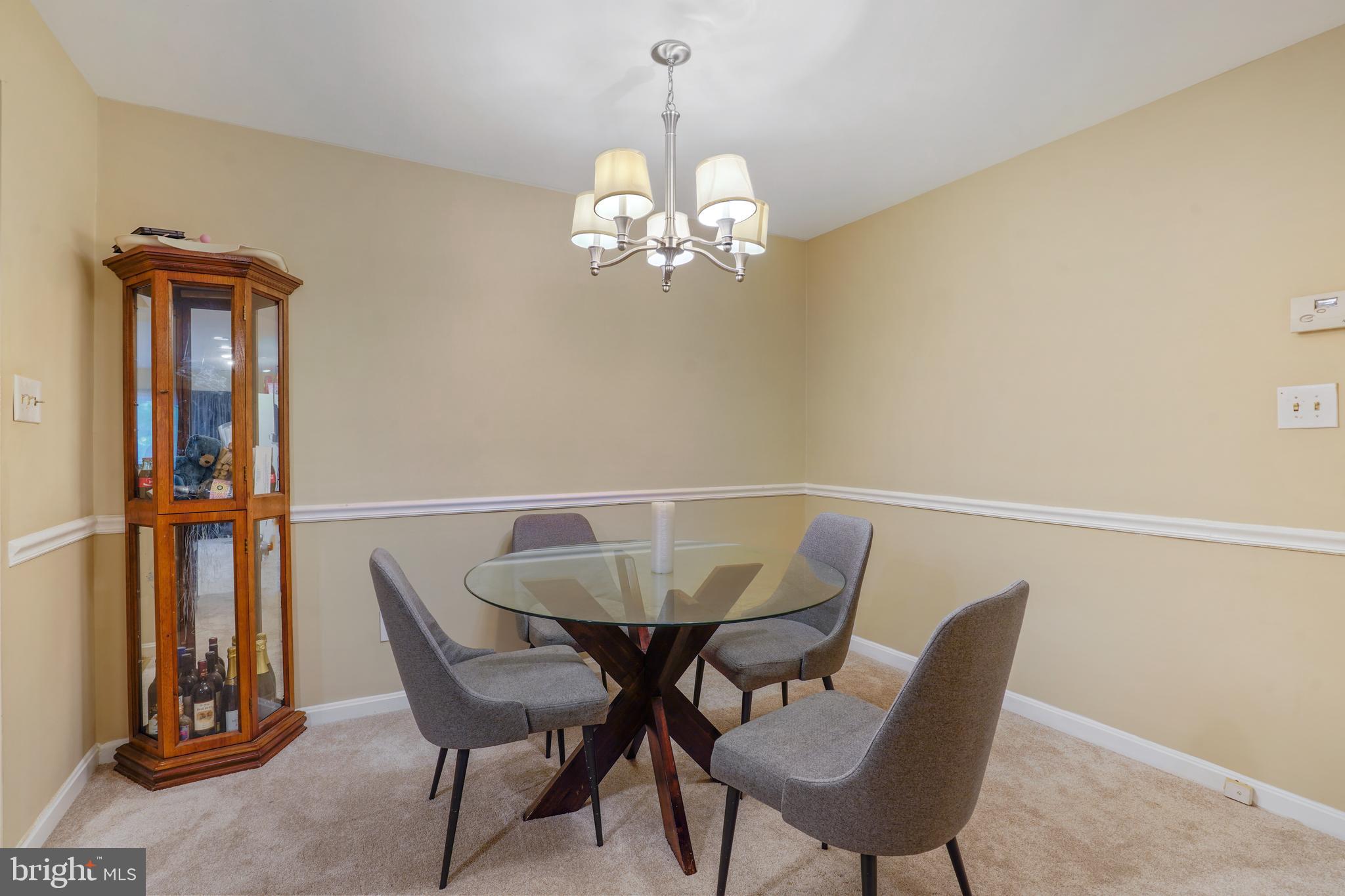 LAFAYETTE FOREST - Residential