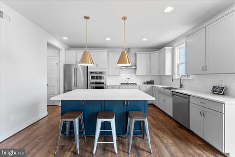 17968 RIDGEWOOD PLACE ROUND HILL VA 20141