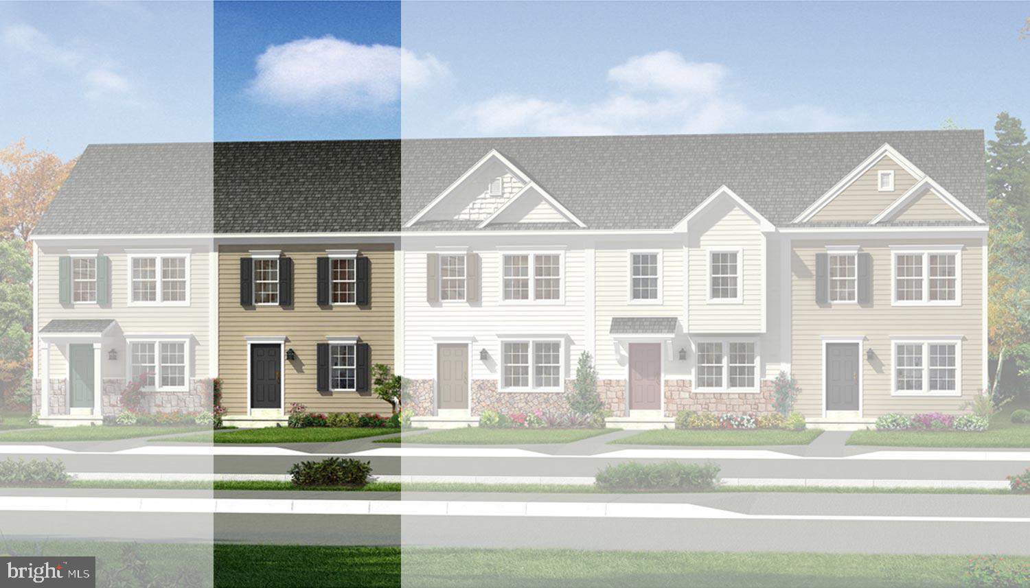 WHISPERING PINES - Residential