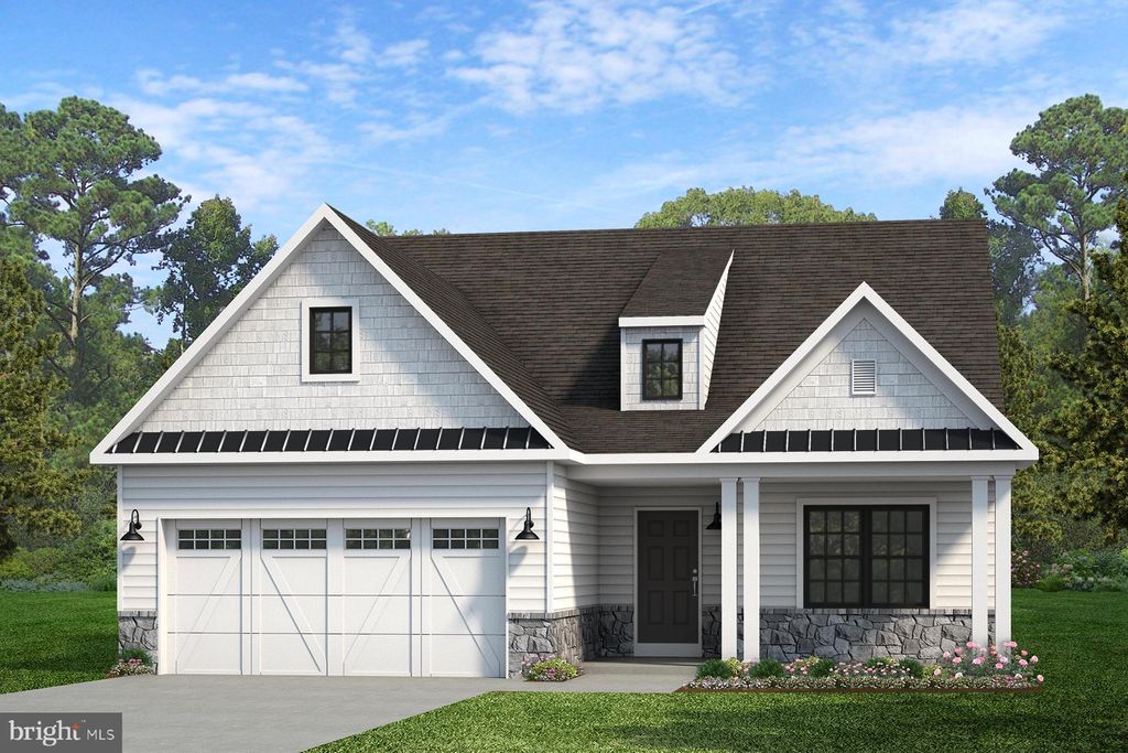 Photo of 5600 Majestic View Drive #WOODFORD, SCHNECKSVILLE, PA 18078 (MLS # PALH2013322)