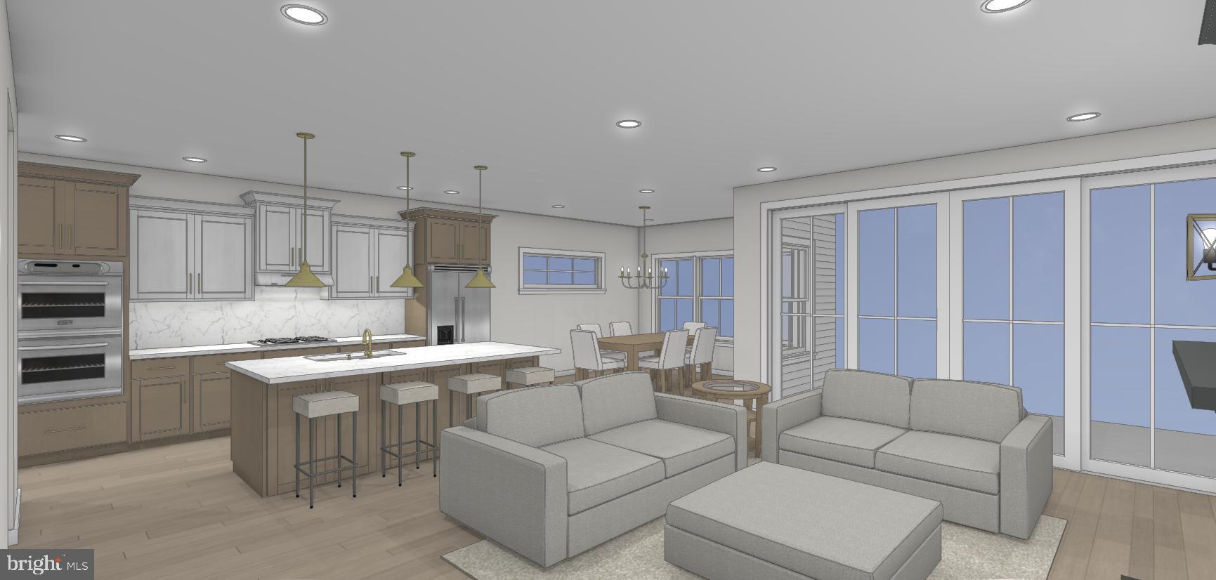 5600 MAJESTIC VIEW DRIVE WOODFORD