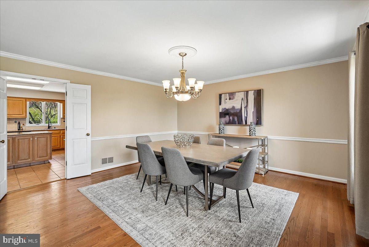 MOUNT PLEASANT - Residential