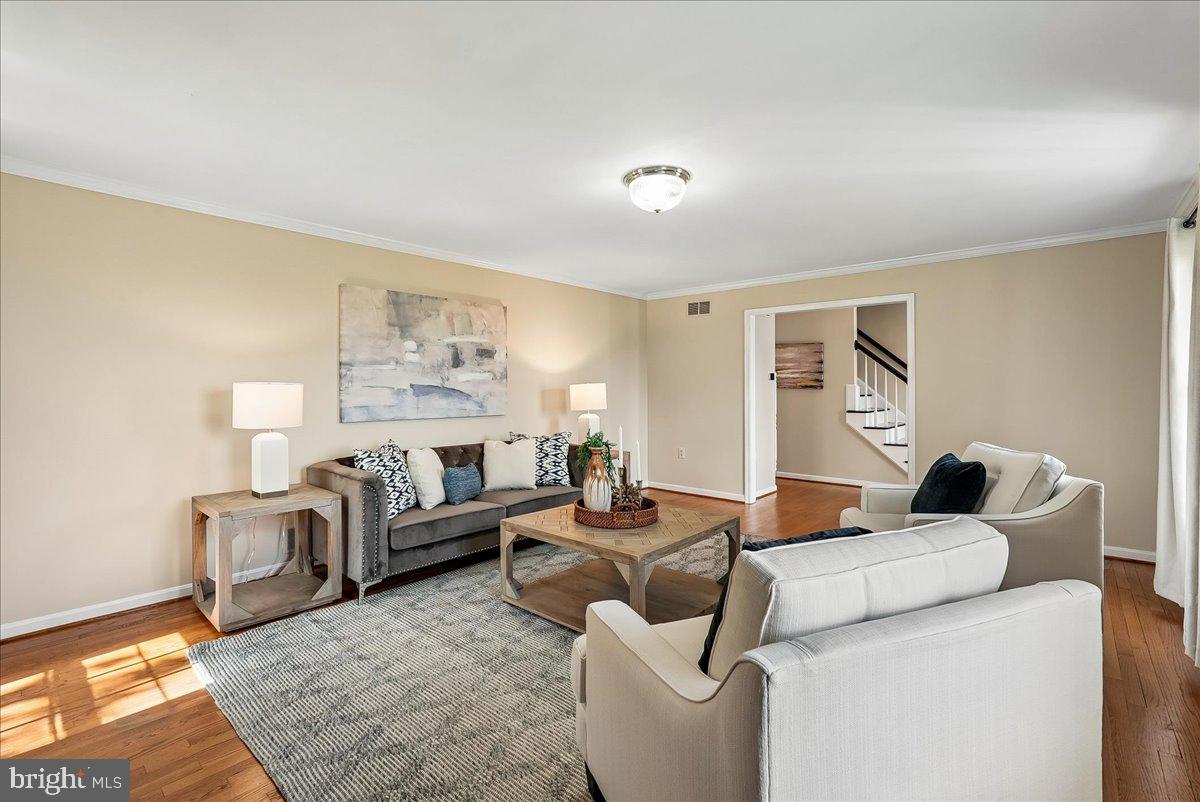 MOUNT PLEASANT - Residential