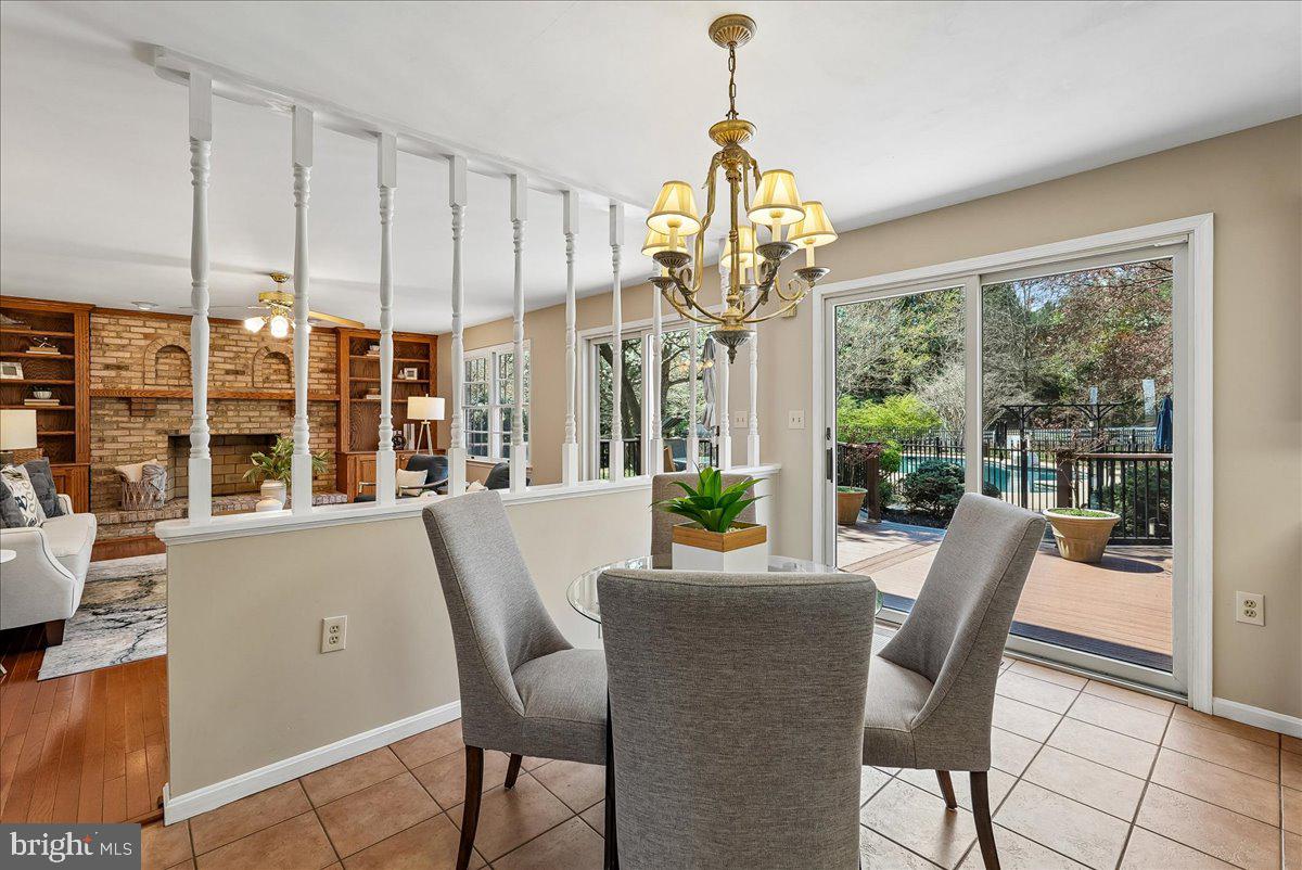 MOUNT PLEASANT - Residential