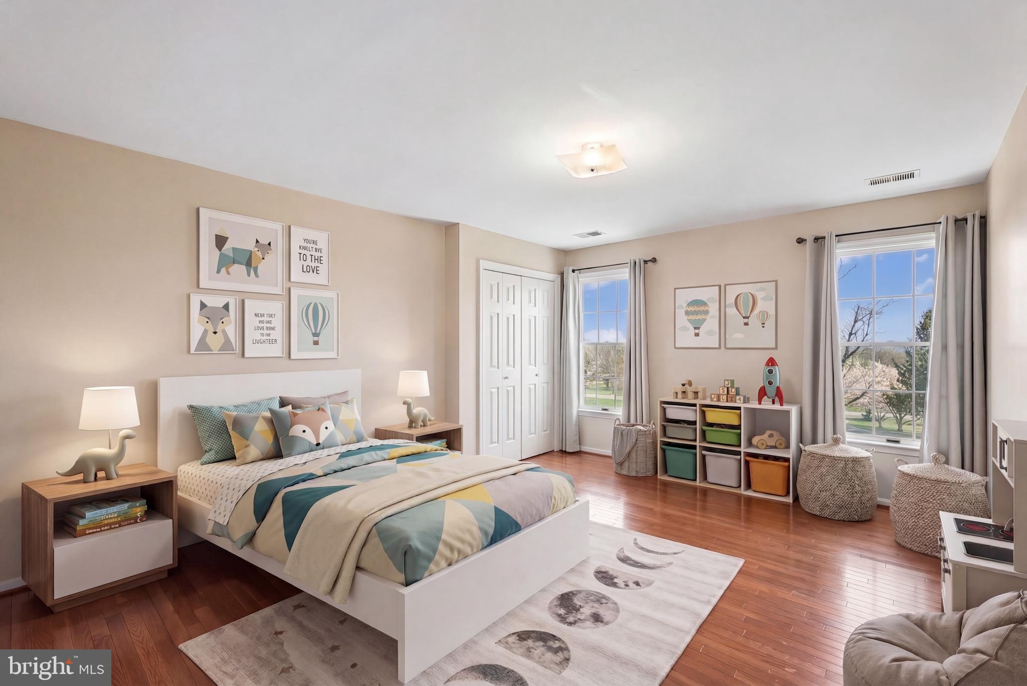 MOUNT PLEASANT - Residential