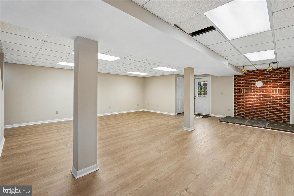 MOUNT PLEASANT - Residential