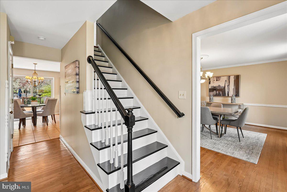 MOUNT PLEASANT - Residential