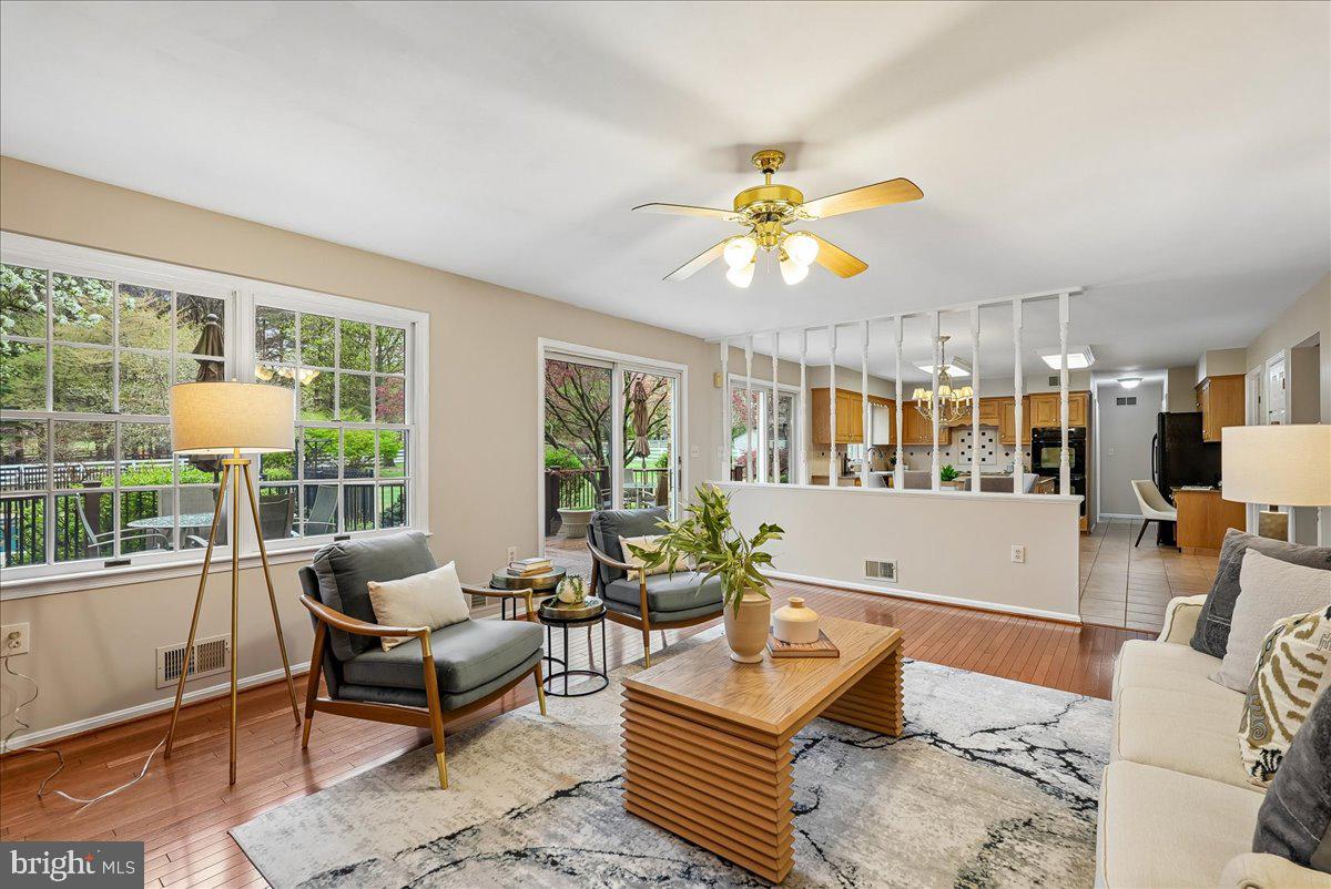 MOUNT PLEASANT - Residential