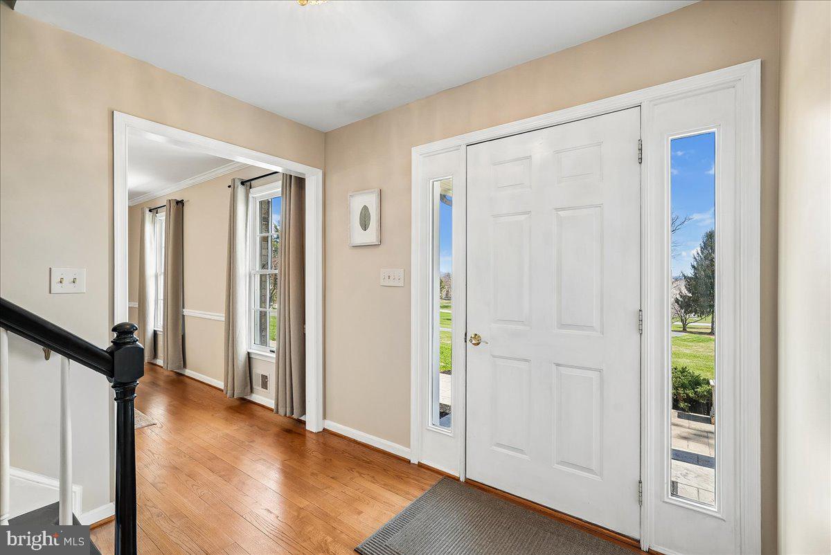 MOUNT PLEASANT - Residential