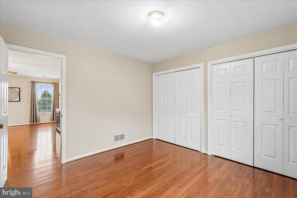 MOUNT PLEASANT - Residential