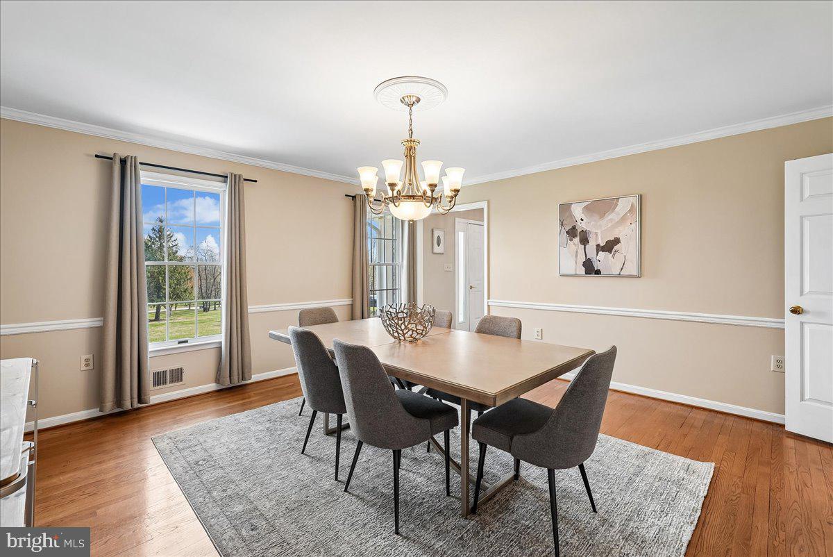 MOUNT PLEASANT - Residential