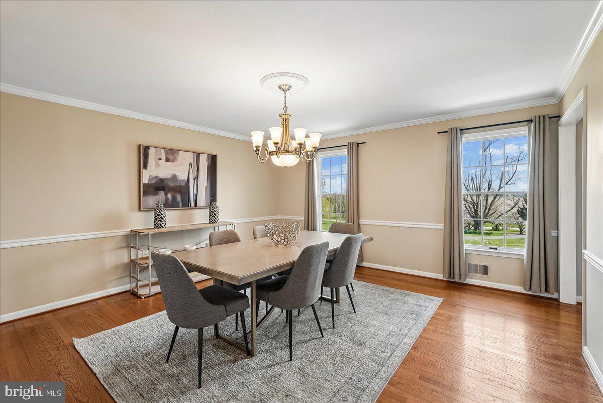 MOUNT PLEASANT - Residential