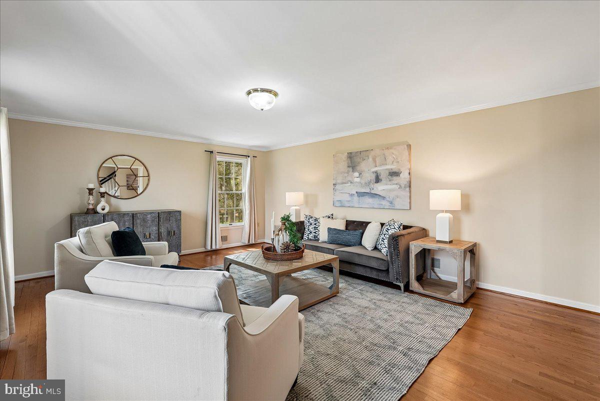 MOUNT PLEASANT - Residential