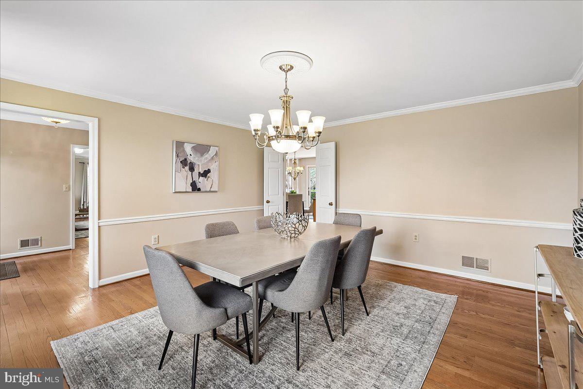 MOUNT PLEASANT - Residential