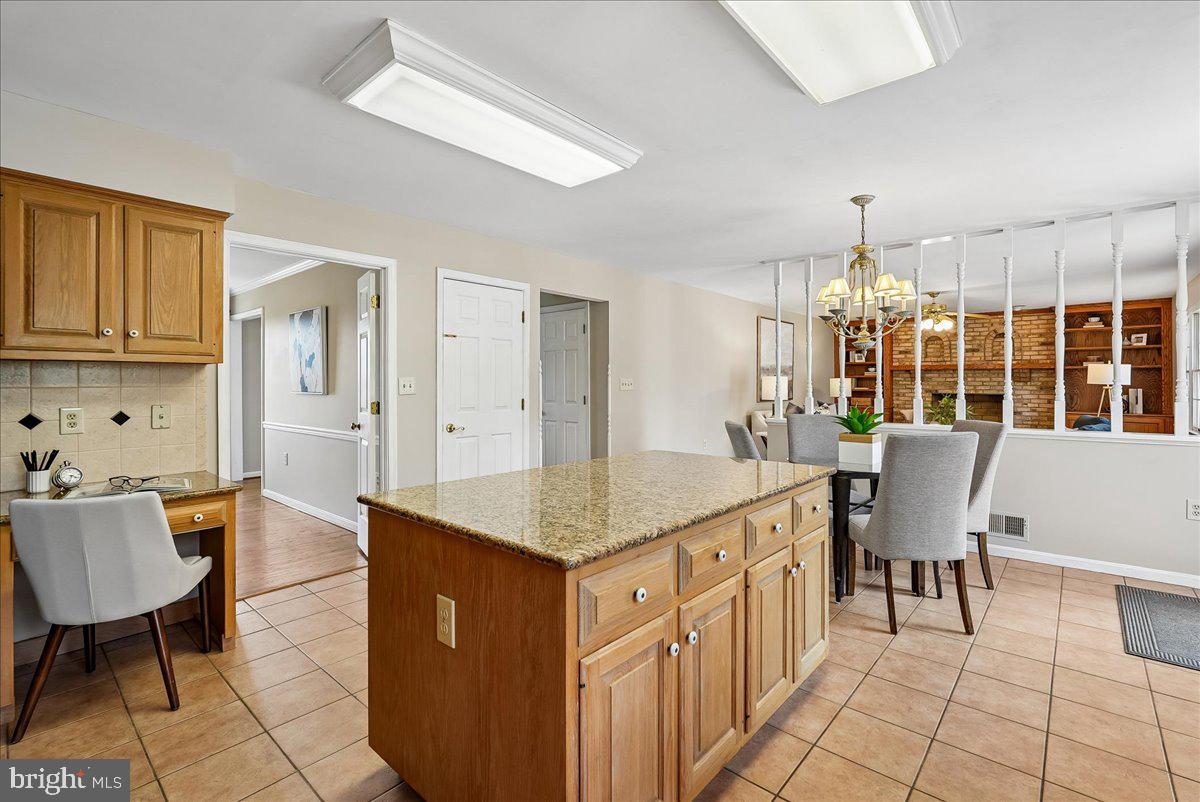 MOUNT PLEASANT - Residential