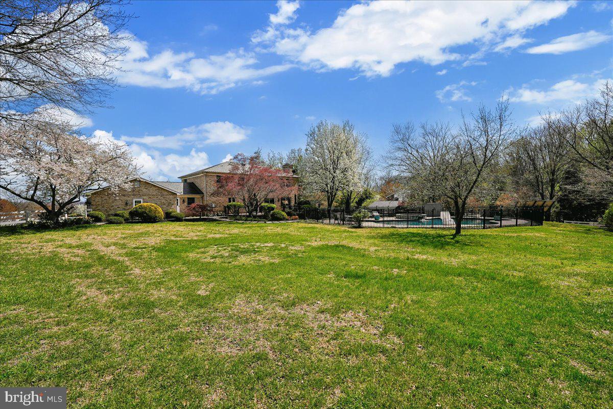 MOUNT PLEASANT - Residential