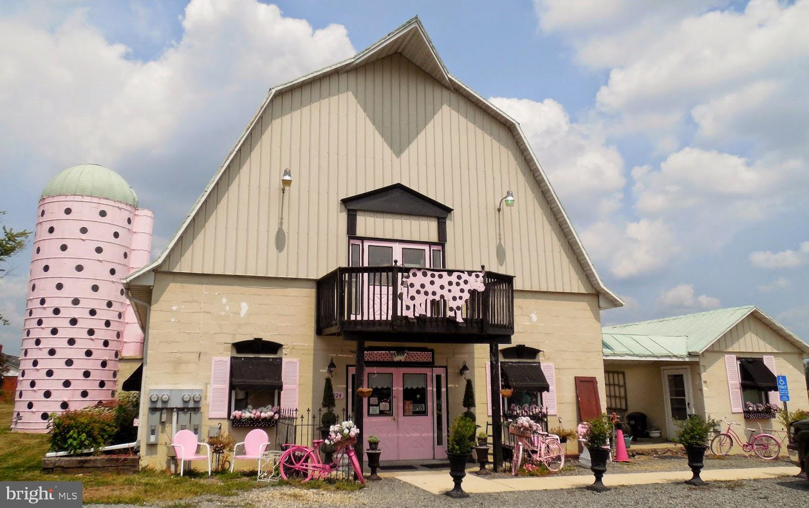 MOUNT PLEASANT - Residential