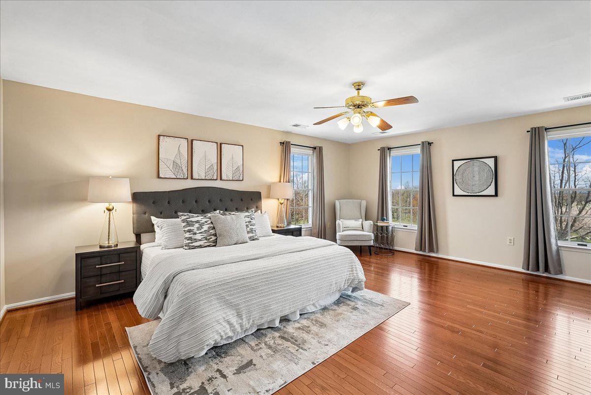 MOUNT PLEASANT - Residential