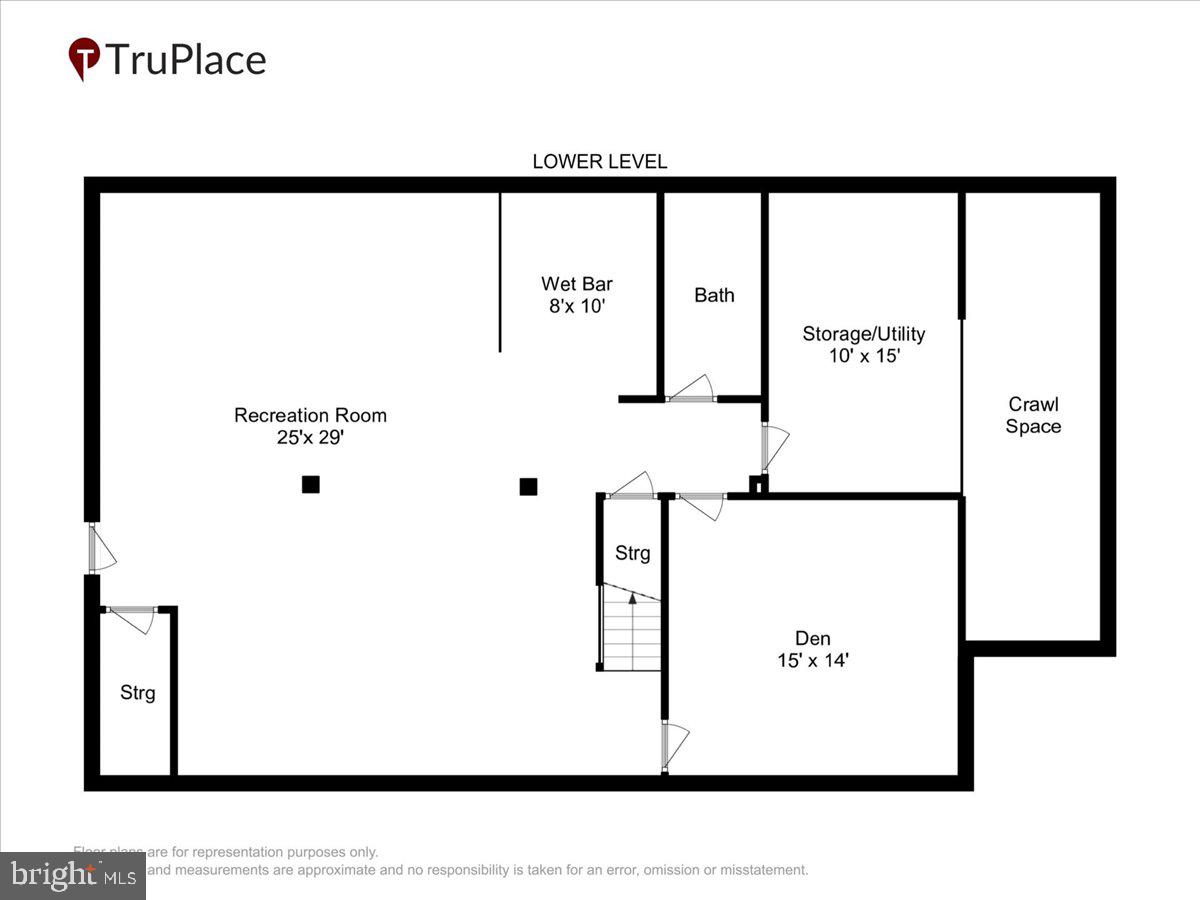 MOUNT PLEASANT - Residential