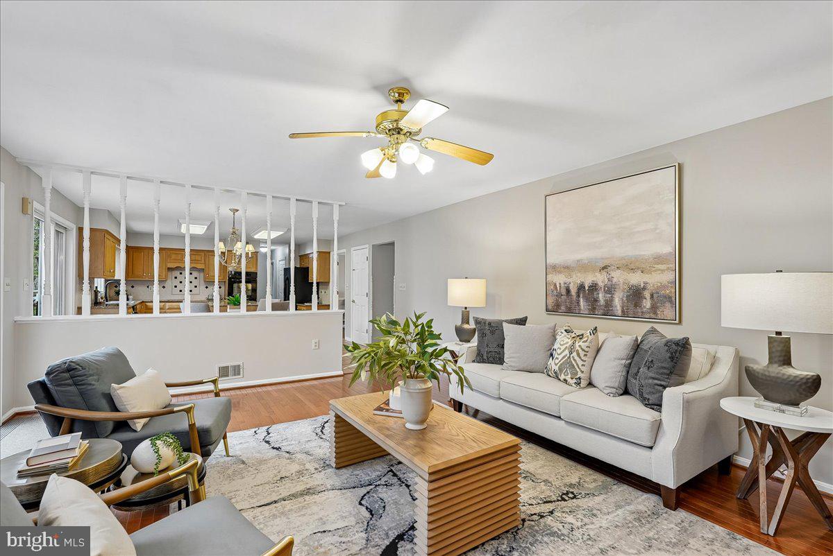 MOUNT PLEASANT - Residential