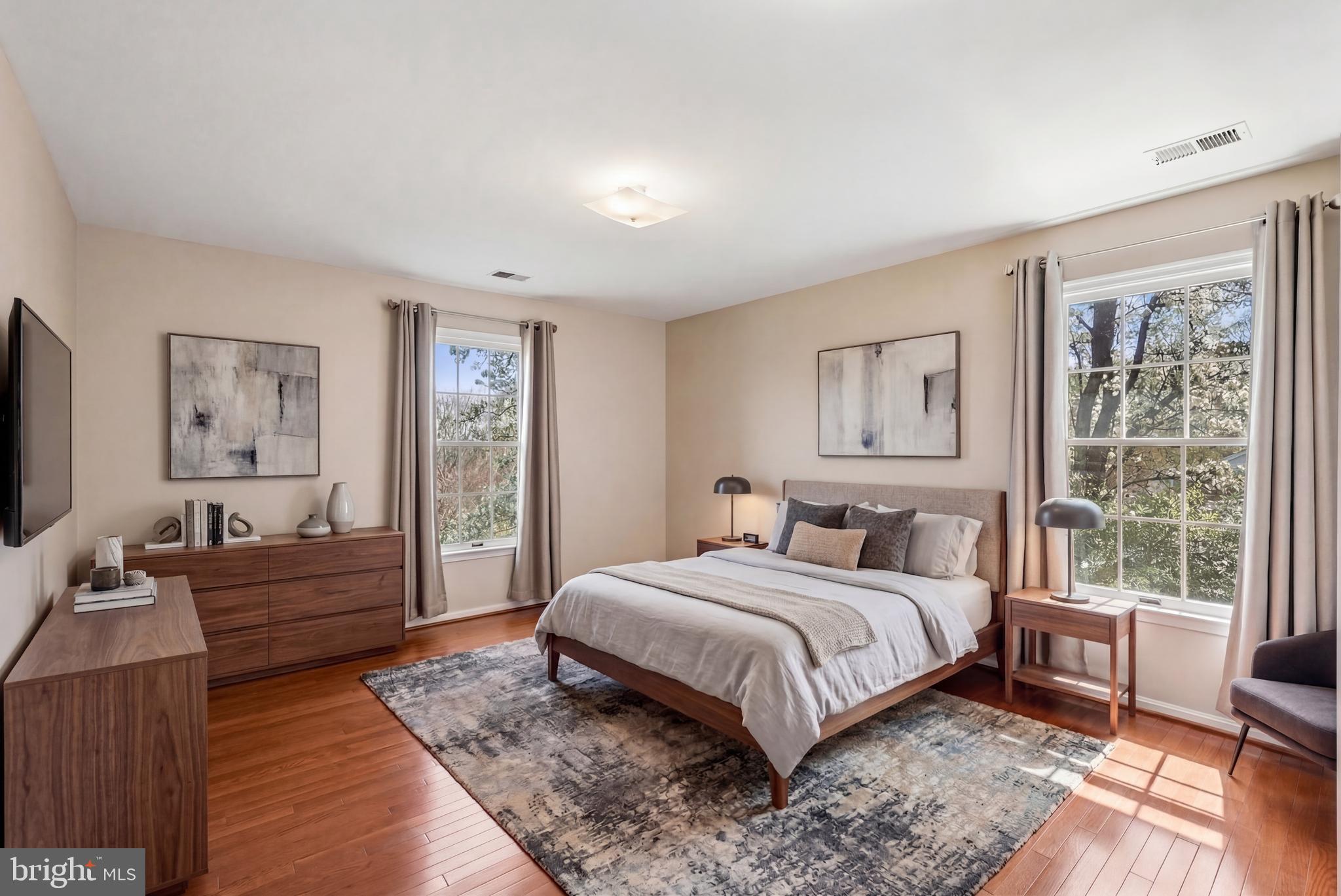 MOUNT PLEASANT - Residential