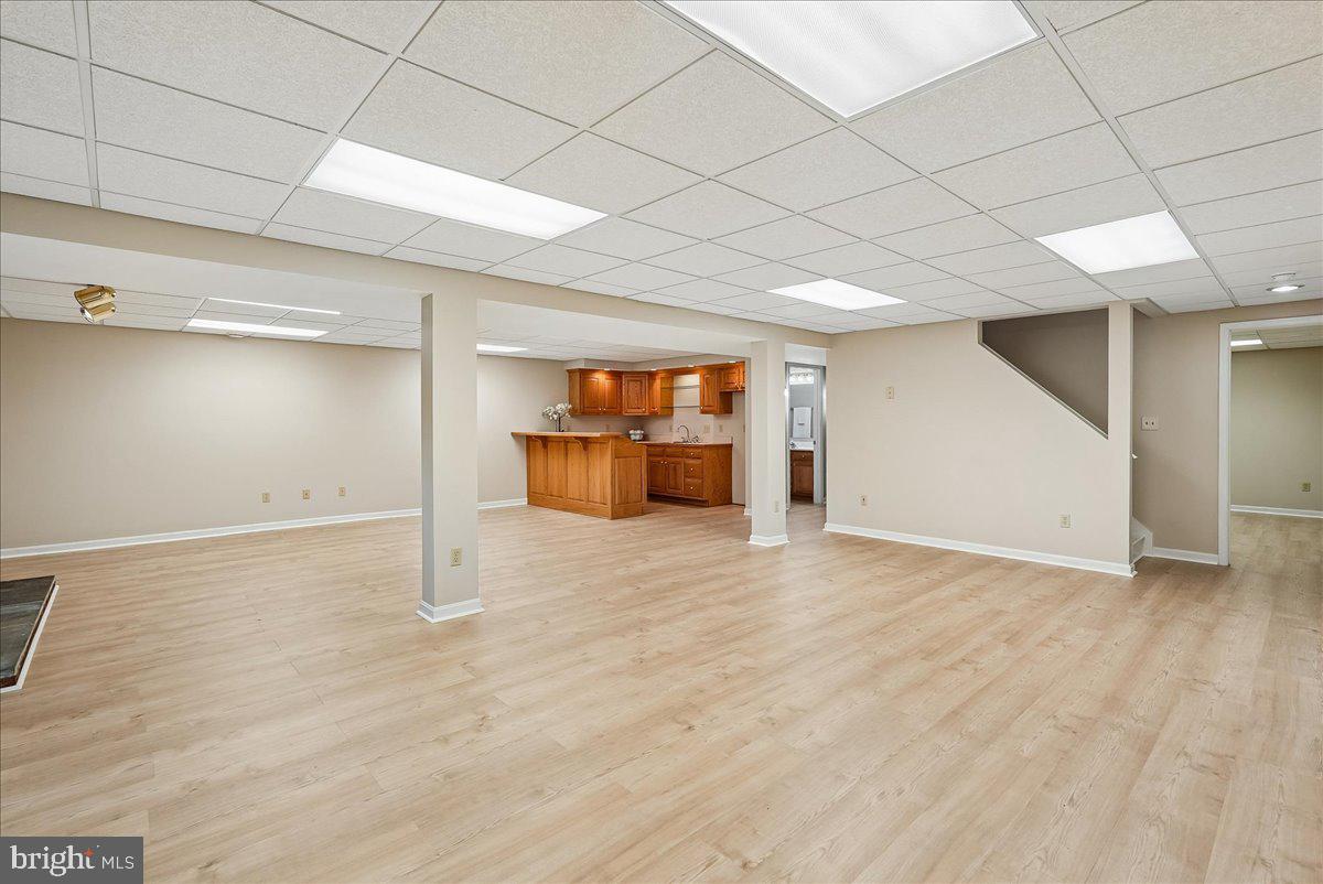 MOUNT PLEASANT - Residential