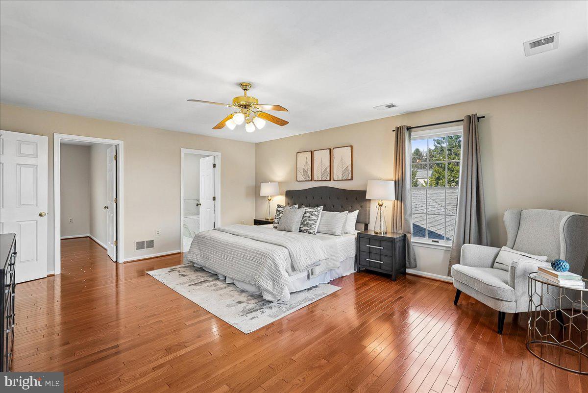 MOUNT PLEASANT - Residential