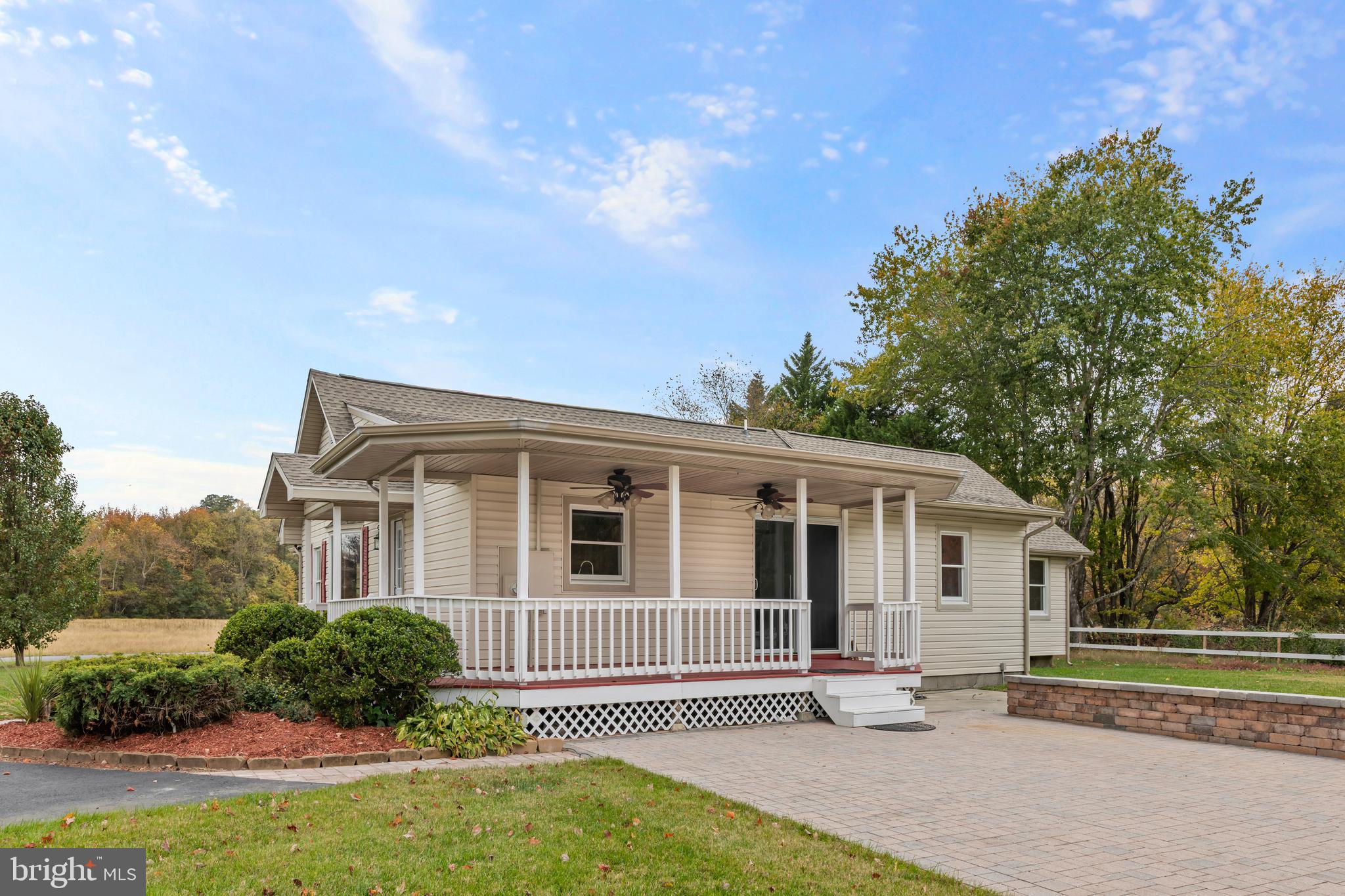 8493 WILLIAMS MILL POND ROAD