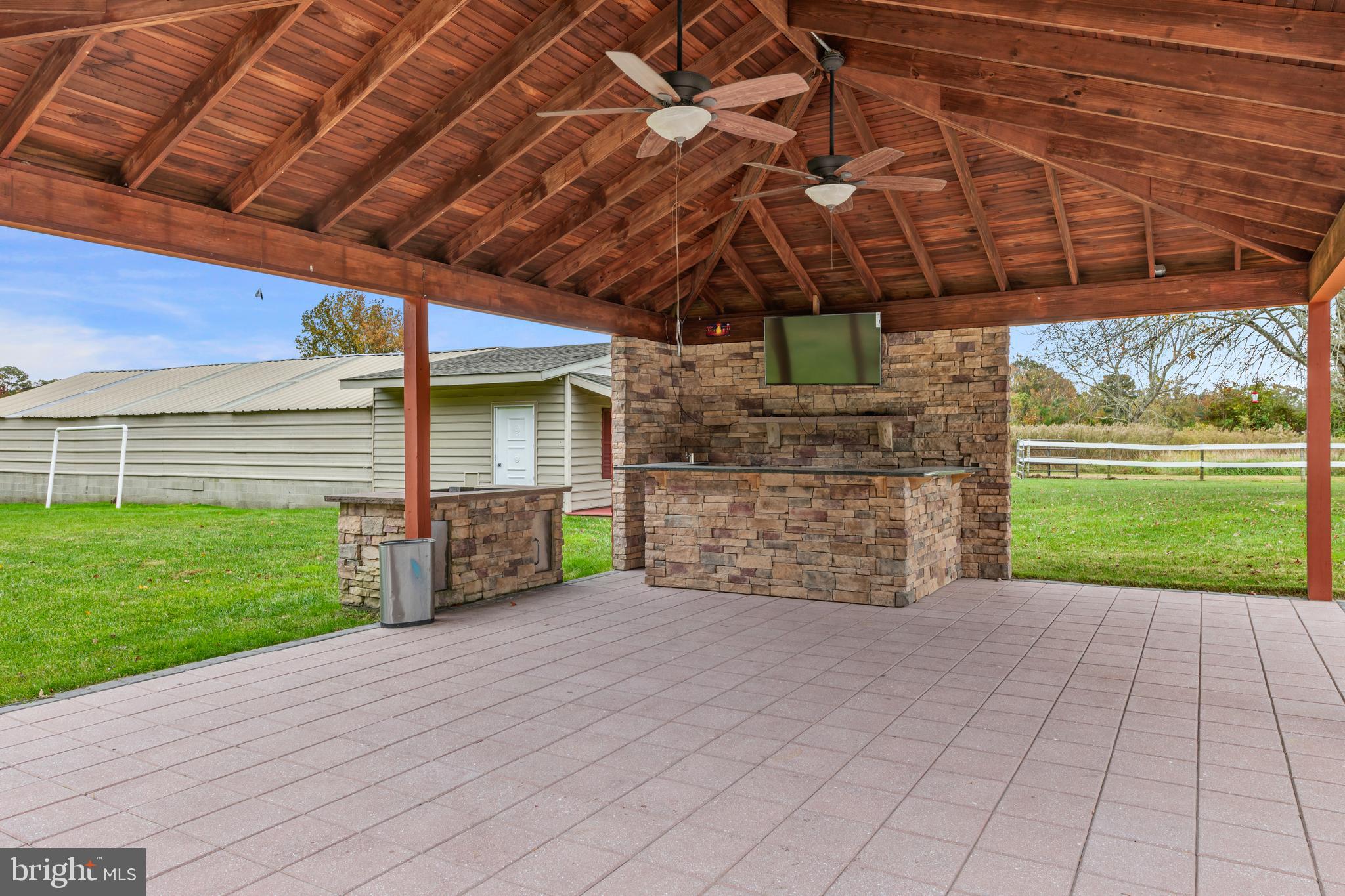 8493 WILLIAMS MILL POND ROAD