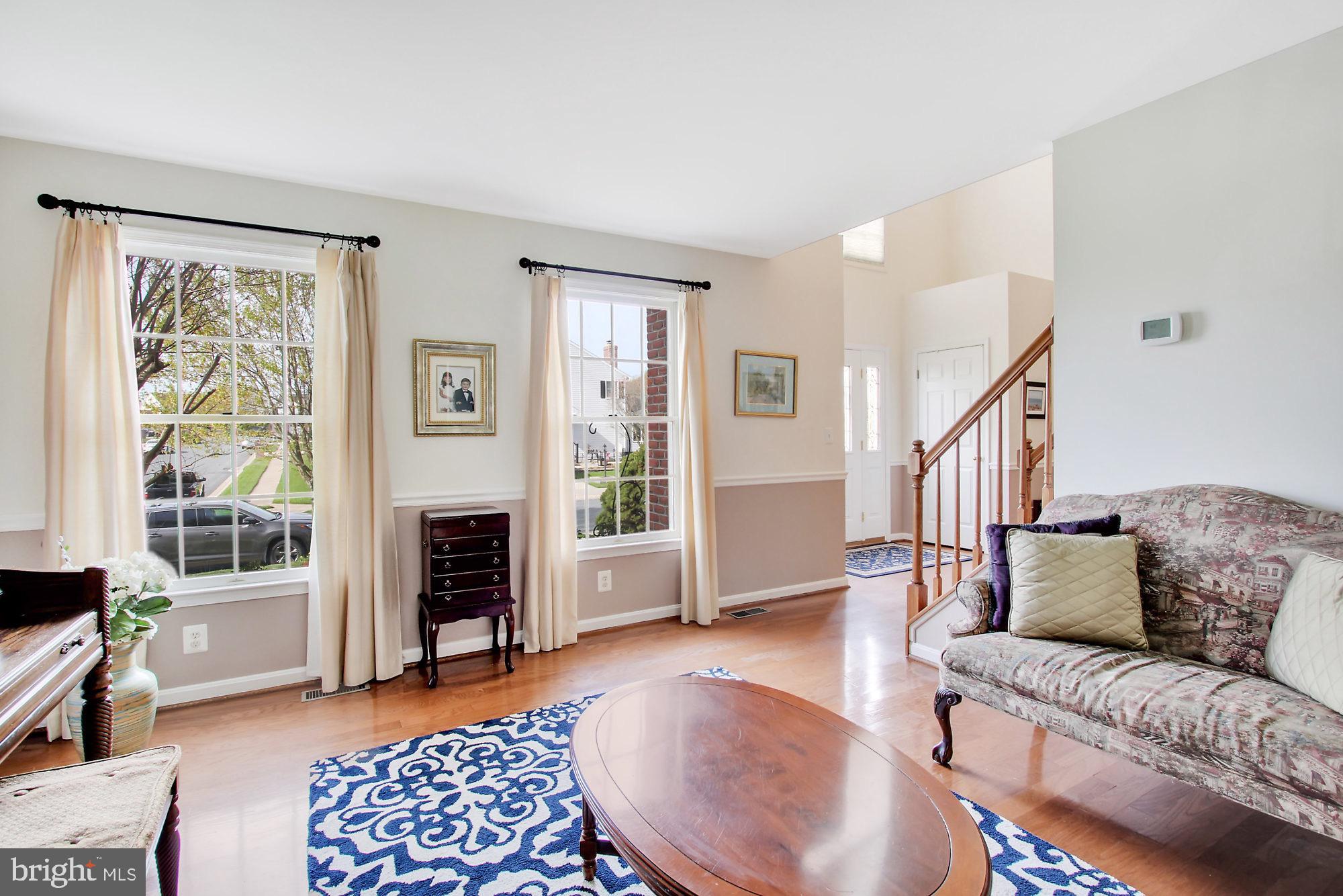 SADDLE RIDGE - Residential