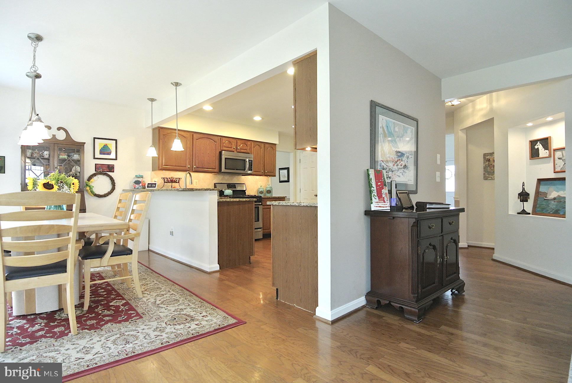 SADDLE RIDGE - Residential