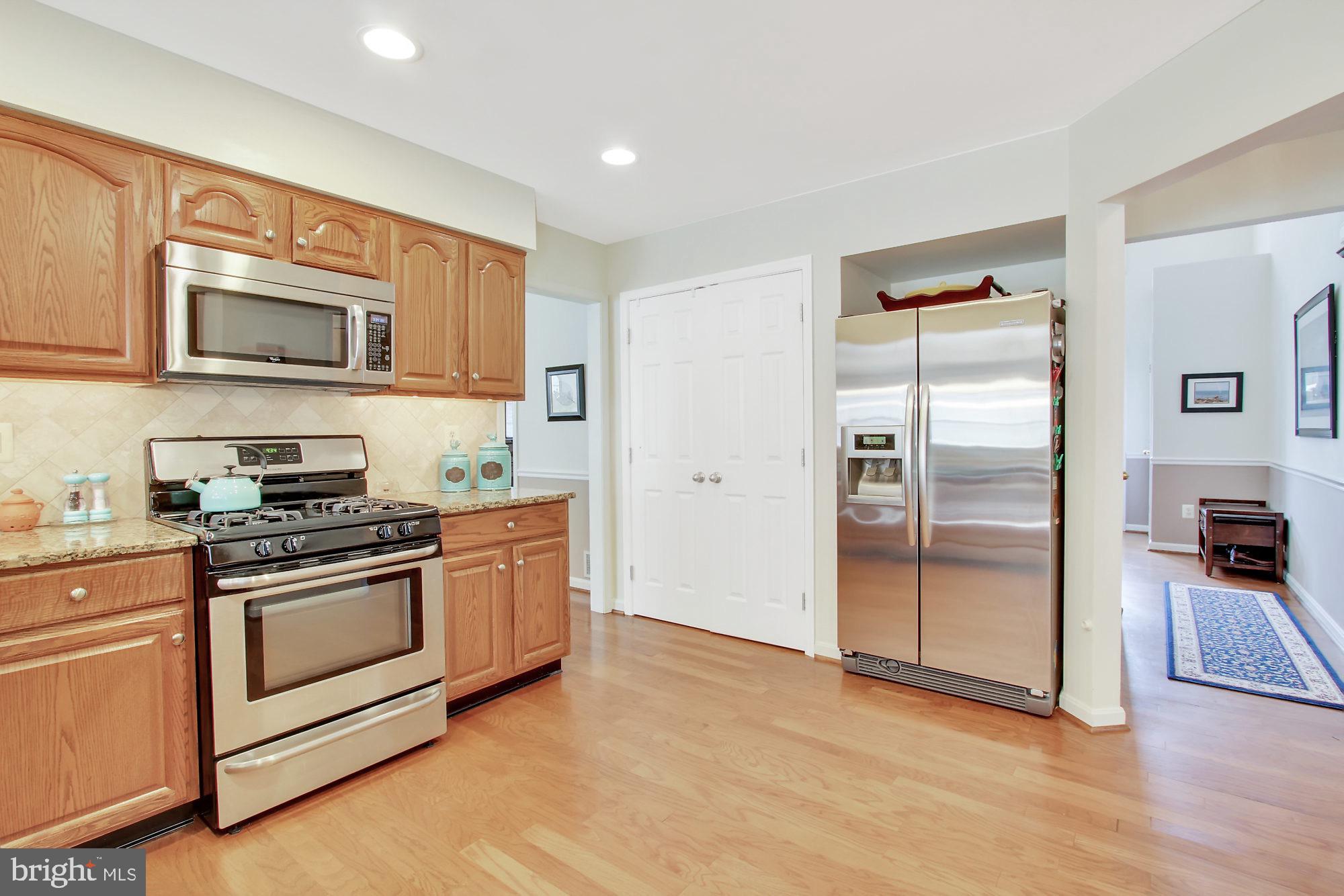 SADDLE RIDGE - Residential