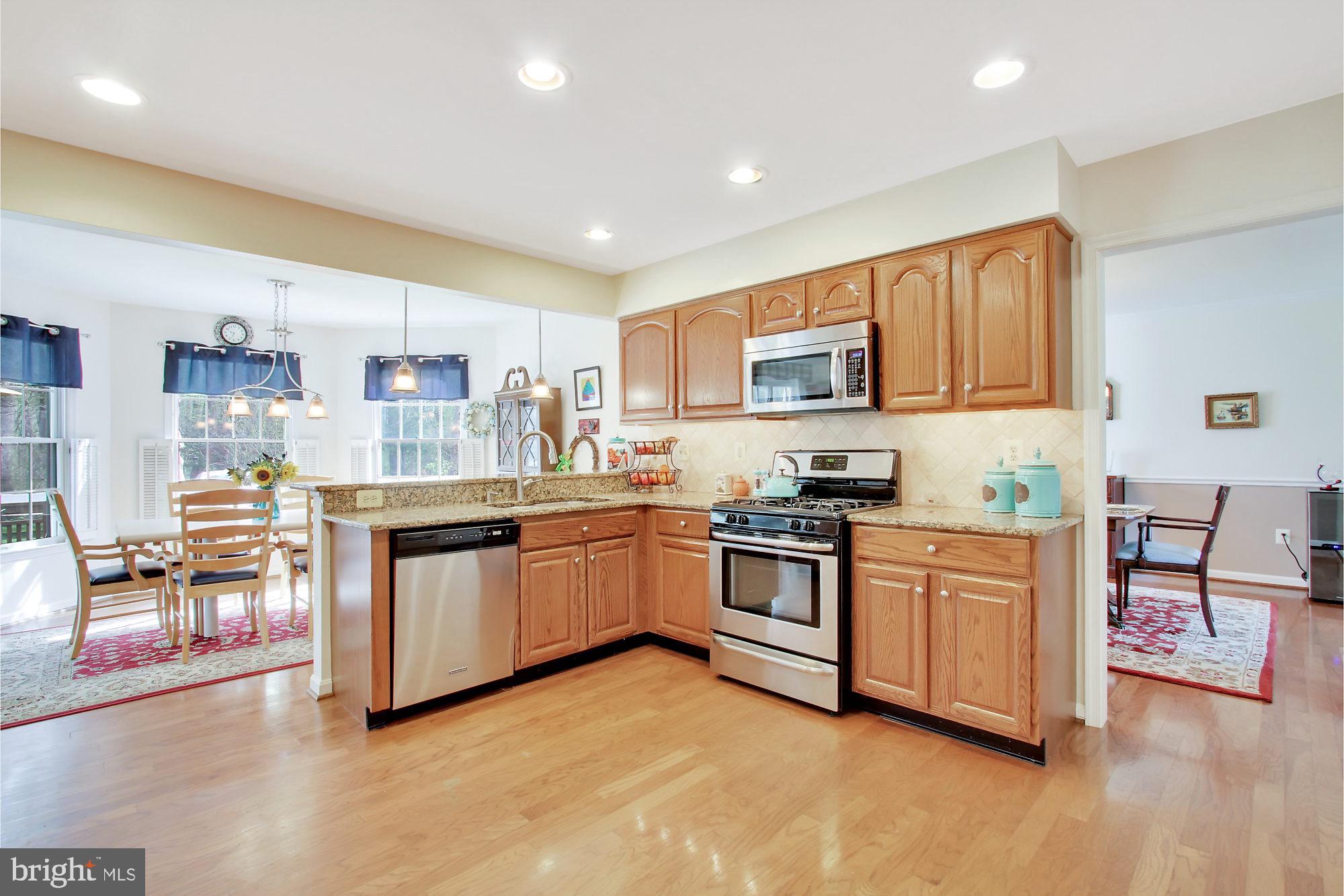 SADDLE RIDGE - Residential