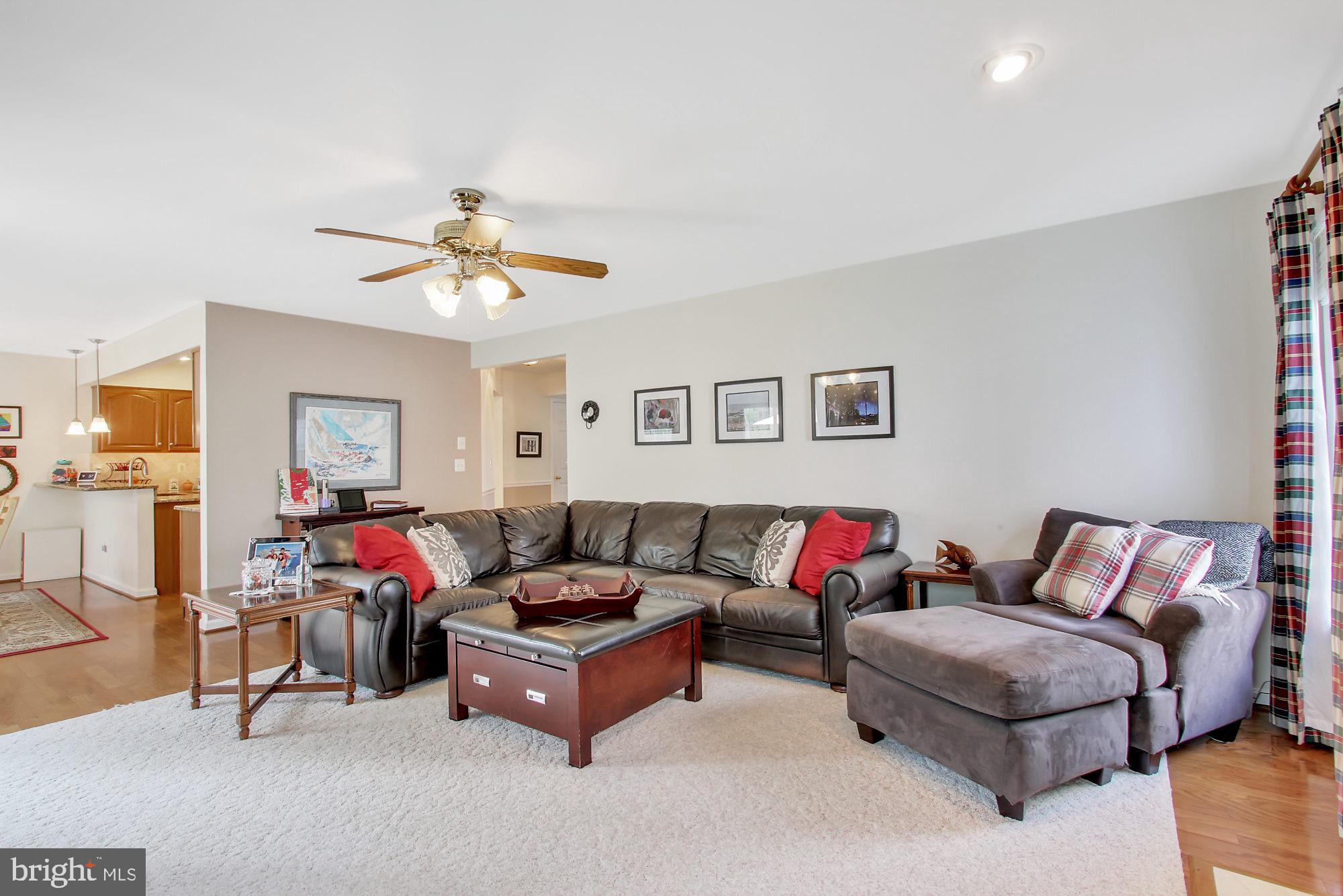 SADDLE RIDGE - Residential