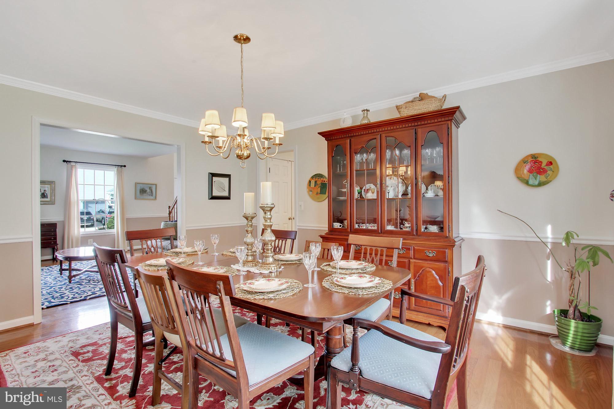 SADDLE RIDGE - Residential